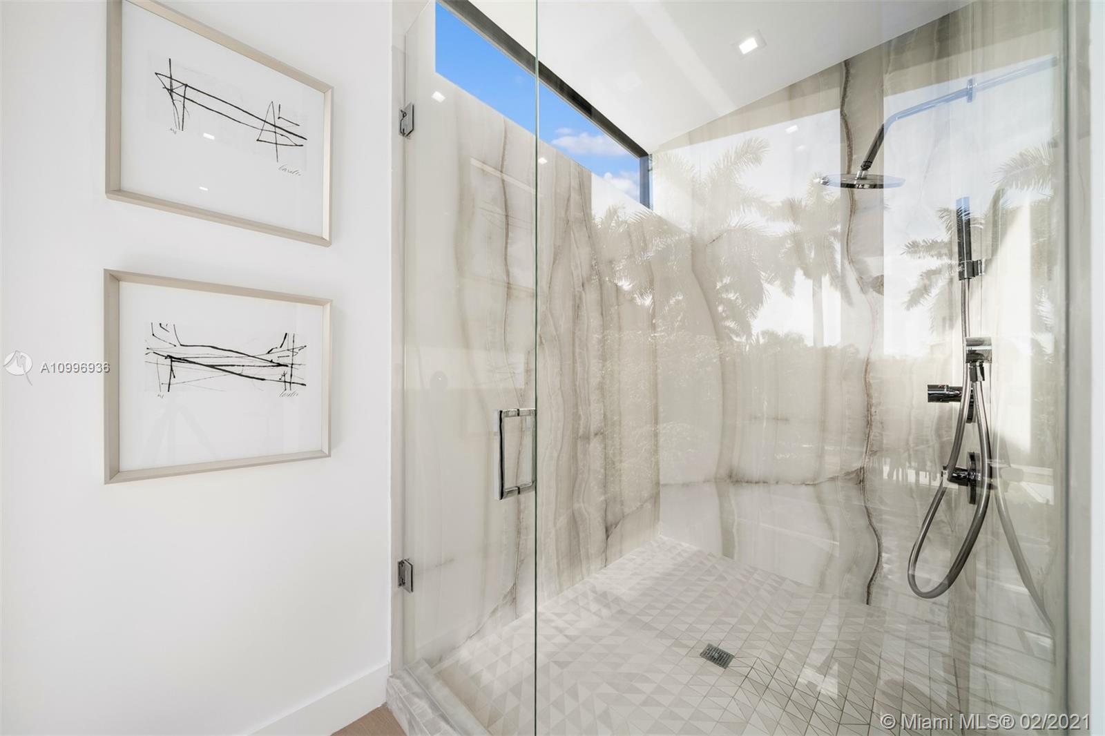 HIBISCUS ISLAND - Residential