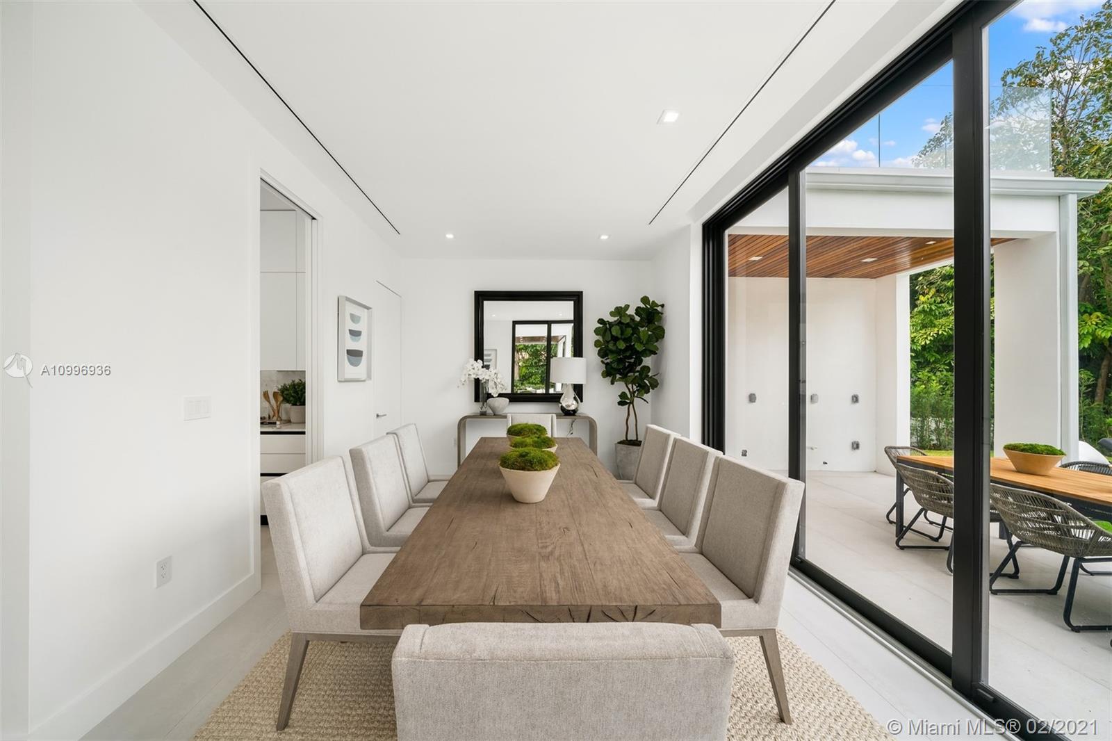 HIBISCUS ISLAND - Residential