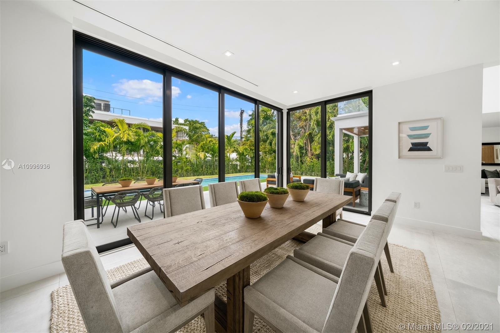 HIBISCUS ISLAND - Residential