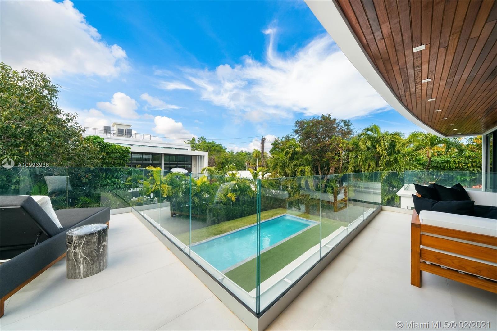 HIBISCUS ISLAND - Residential