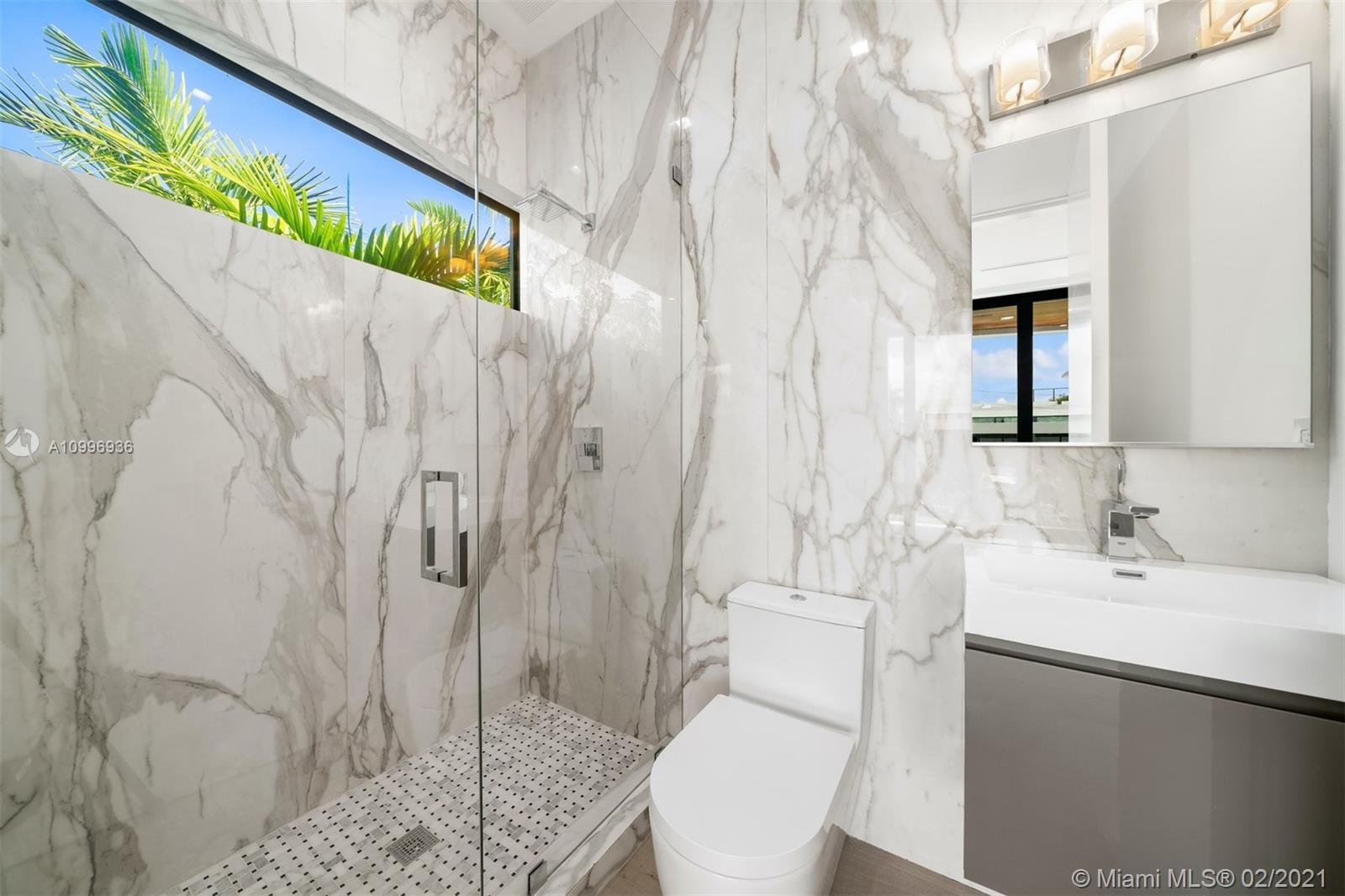 HIBISCUS ISLAND - Residential