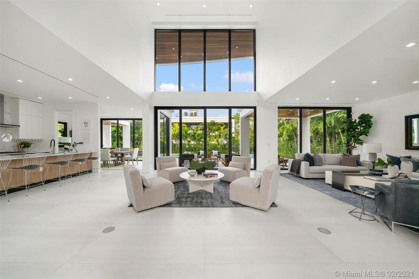 HIBISCUS ISLAND - Residential