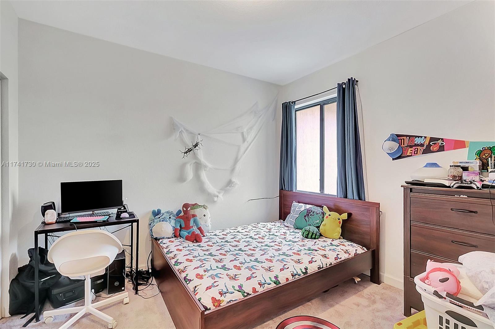 Via Ventura - Residential