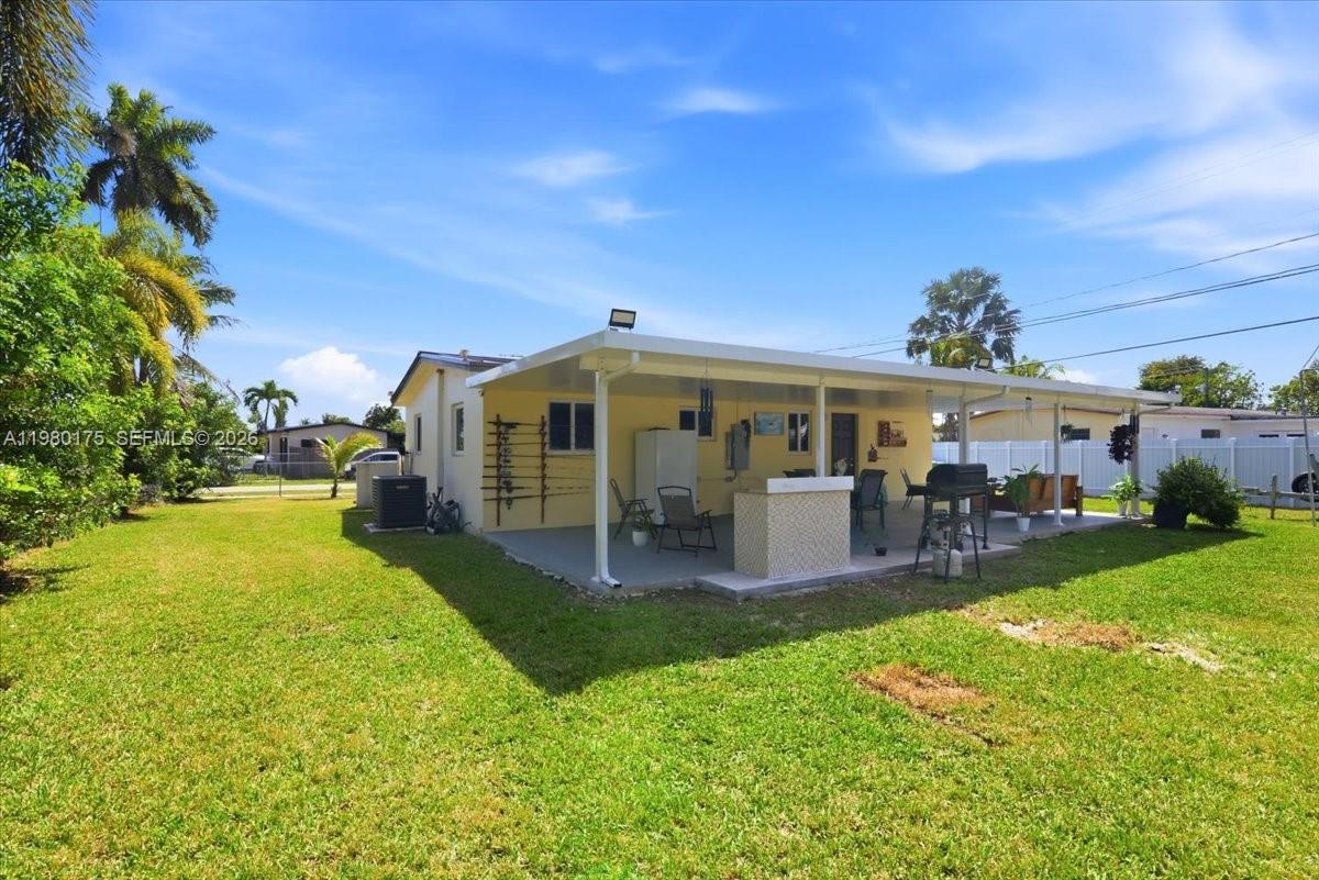 PLEASURE VLG SEC 1 - Residential