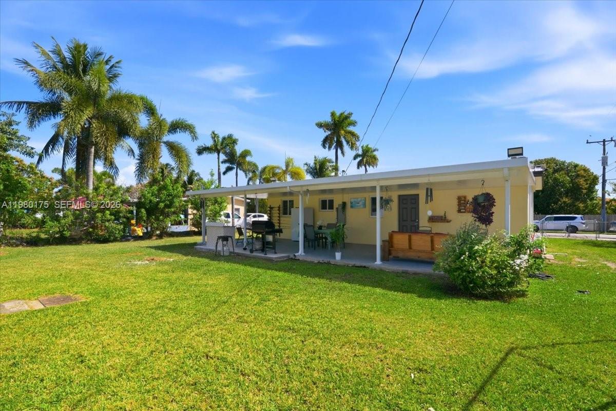 PLEASURE VLG SEC 1 - Residential