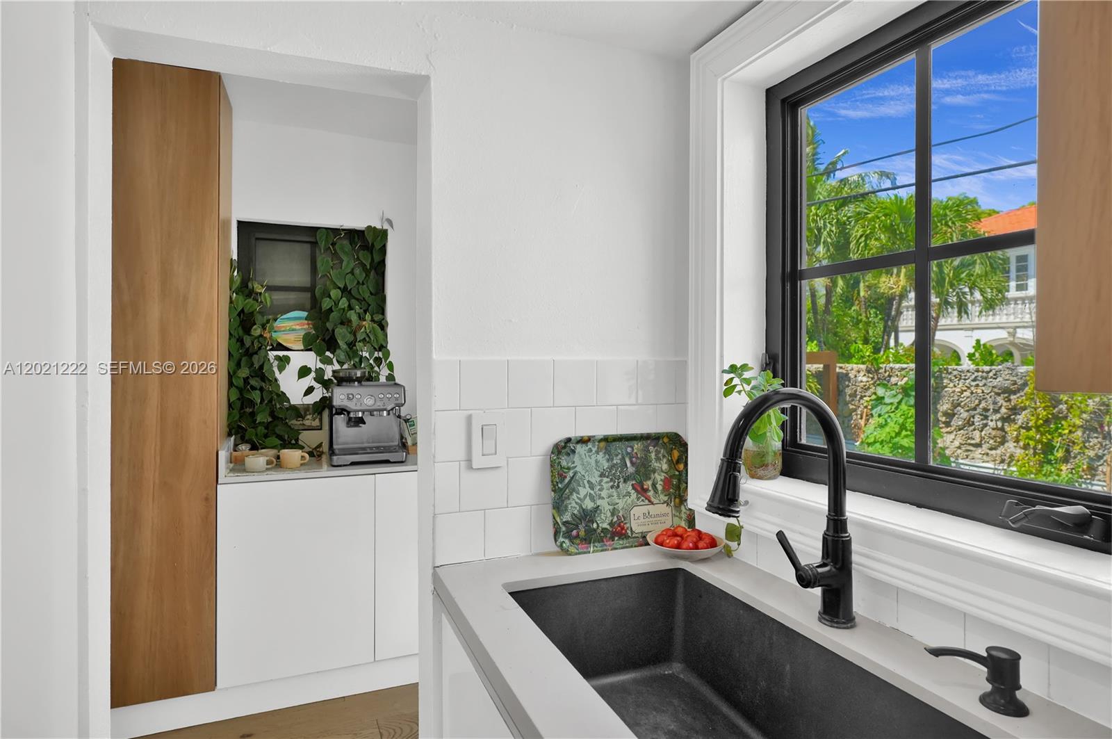 CORAL GABLES GRANADA SEC - Residential