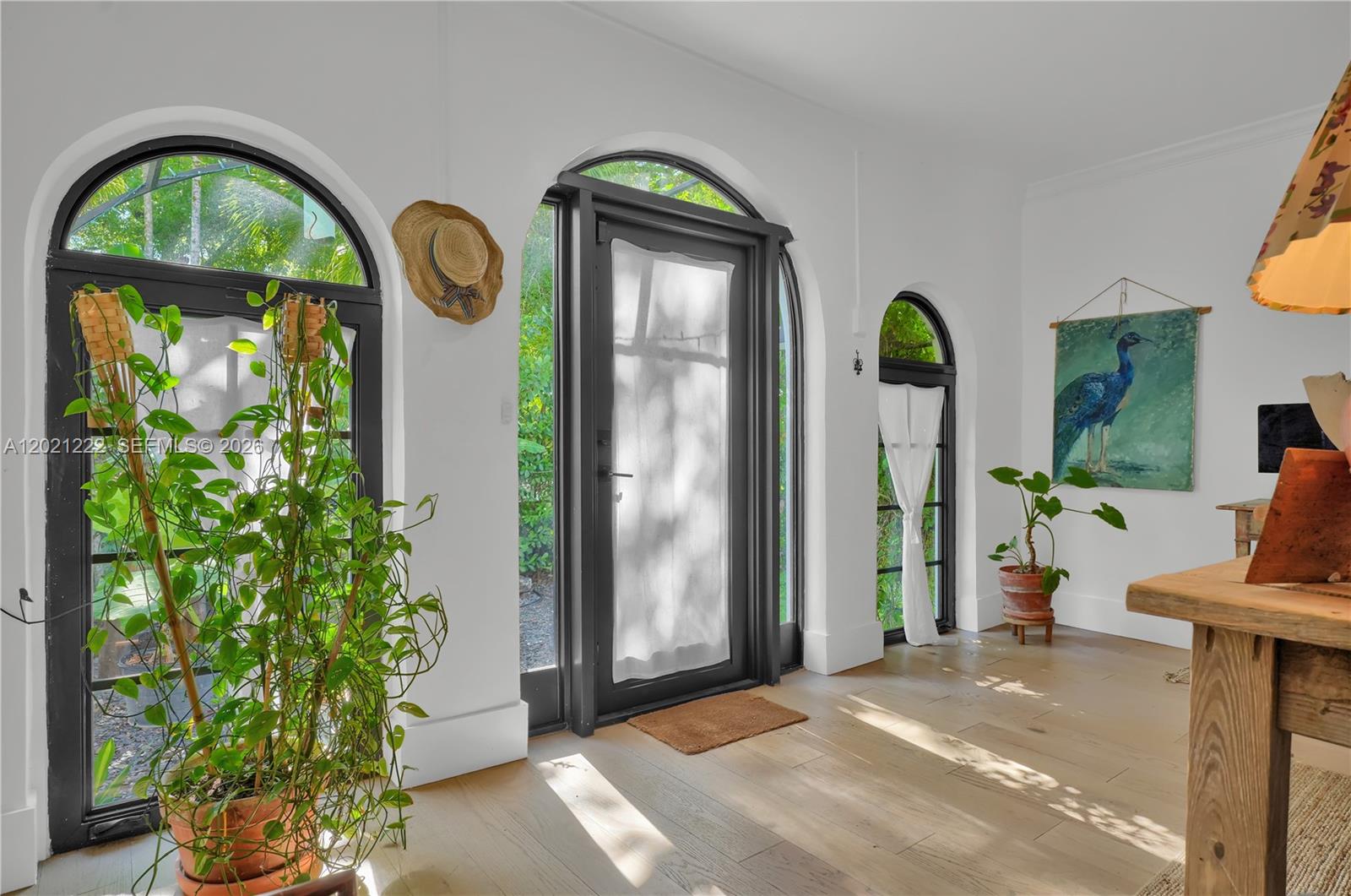 CORAL GABLES GRANADA SEC - Residential