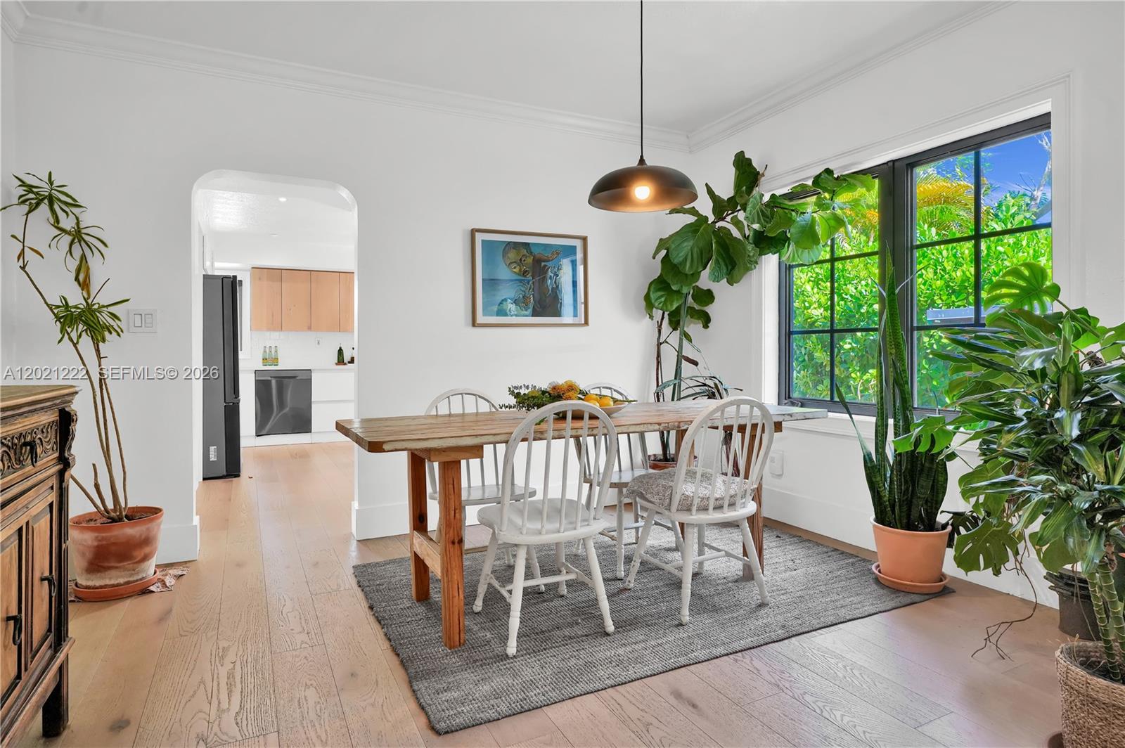 CORAL GABLES GRANADA SEC - Residential