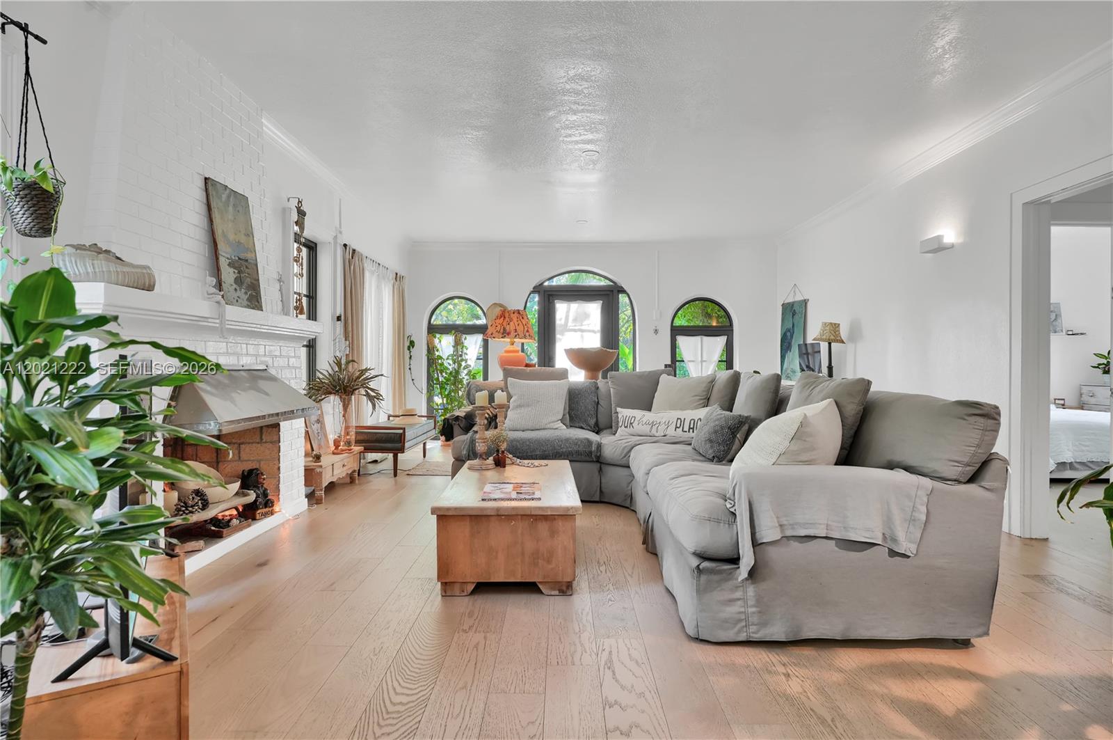 CORAL GABLES GRANADA SEC - Residential