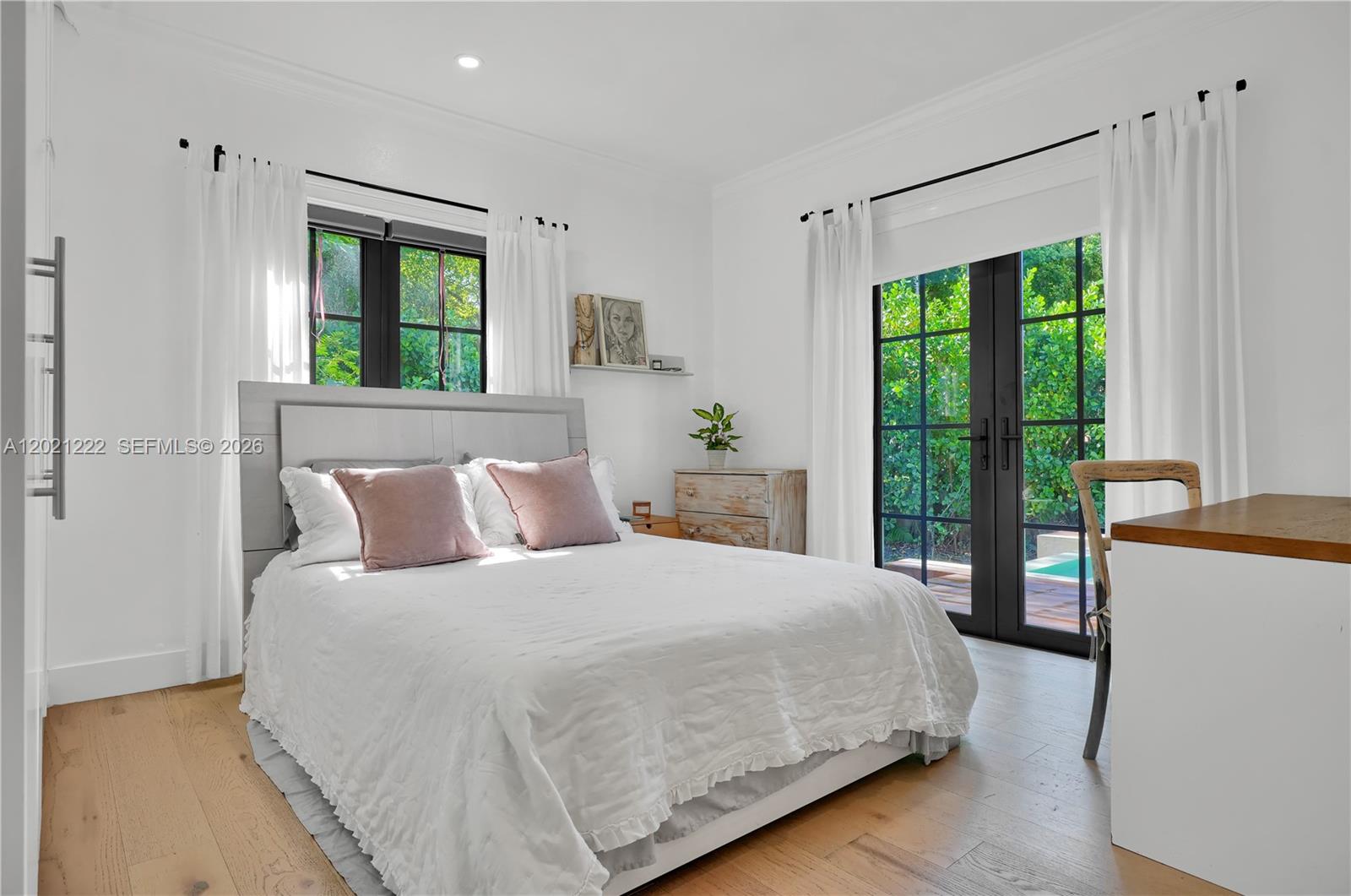 CORAL GABLES GRANADA SEC - Residential
