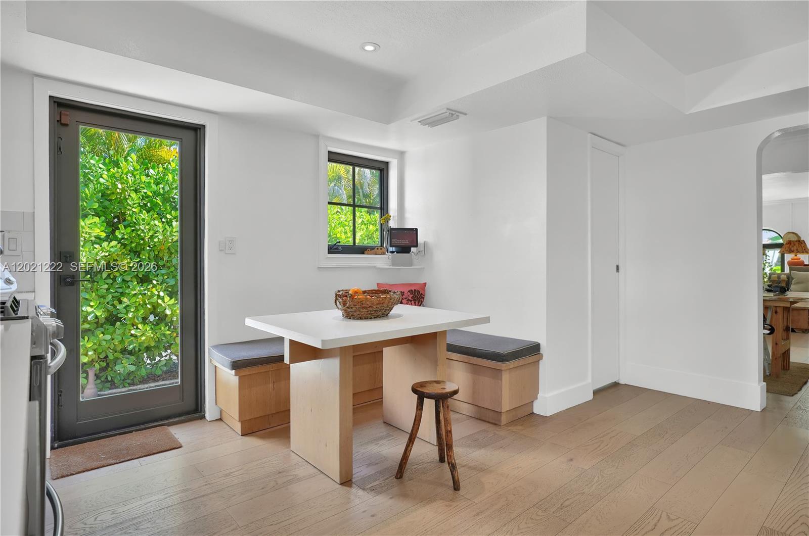 CORAL GABLES GRANADA SEC - Residential