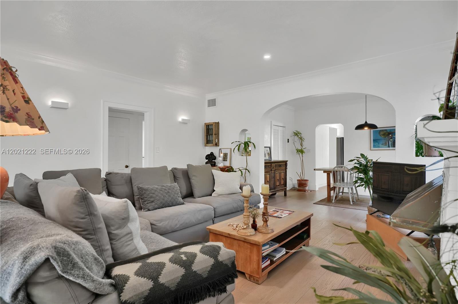 CORAL GABLES GRANADA SEC - Residential