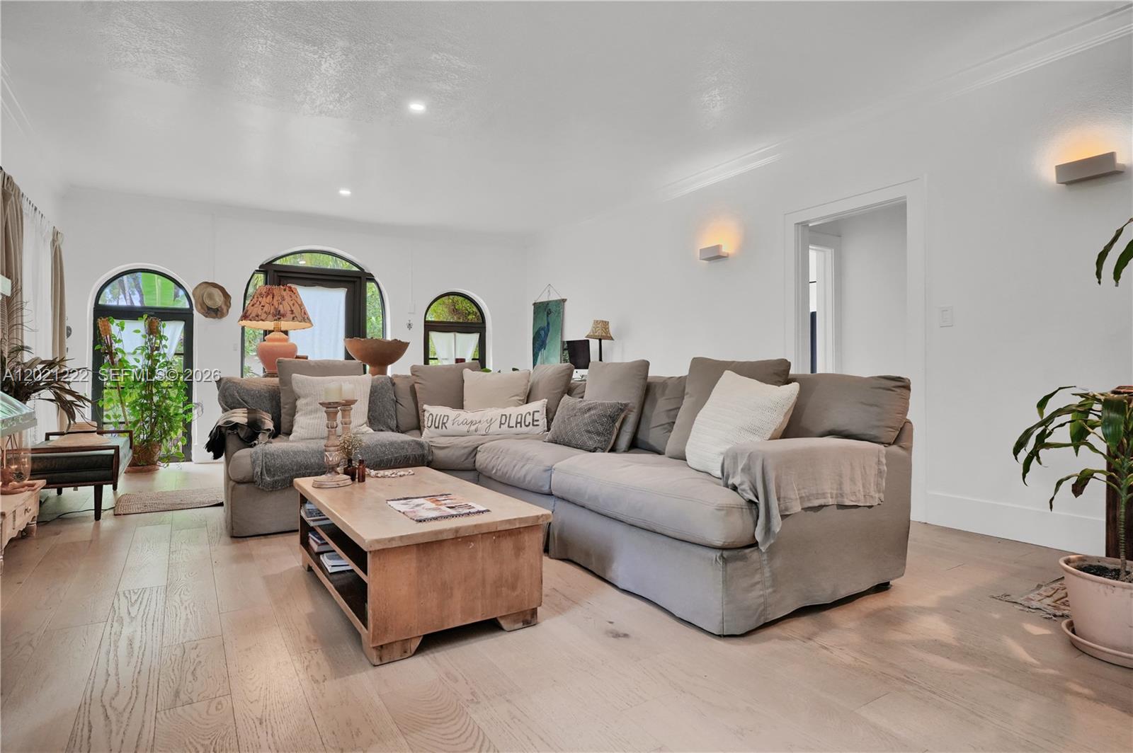 CORAL GABLES GRANADA SEC - Residential