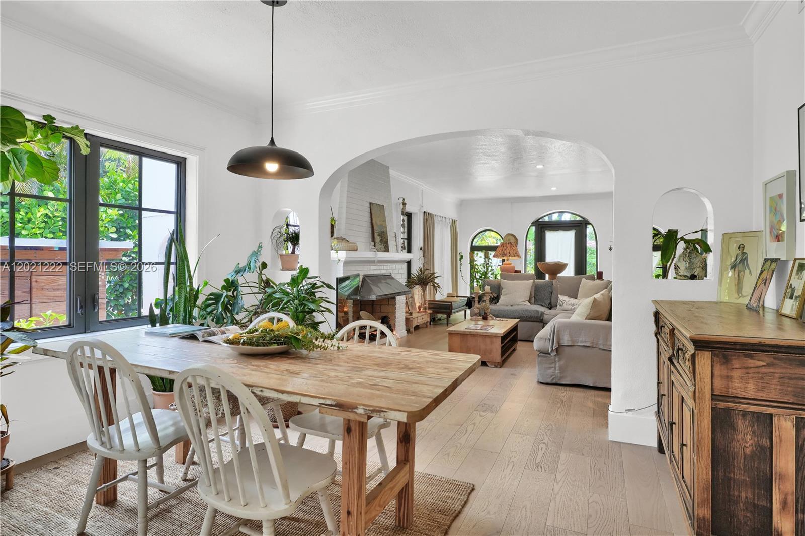 CORAL GABLES GRANADA SEC - Residential