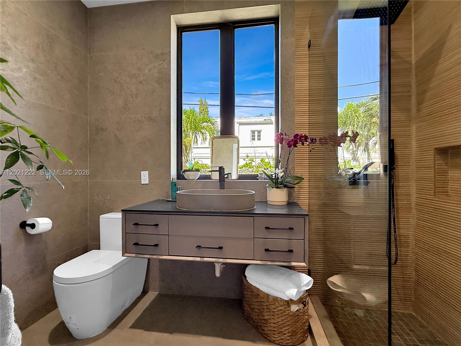CORAL GABLES GRANADA SEC - Residential