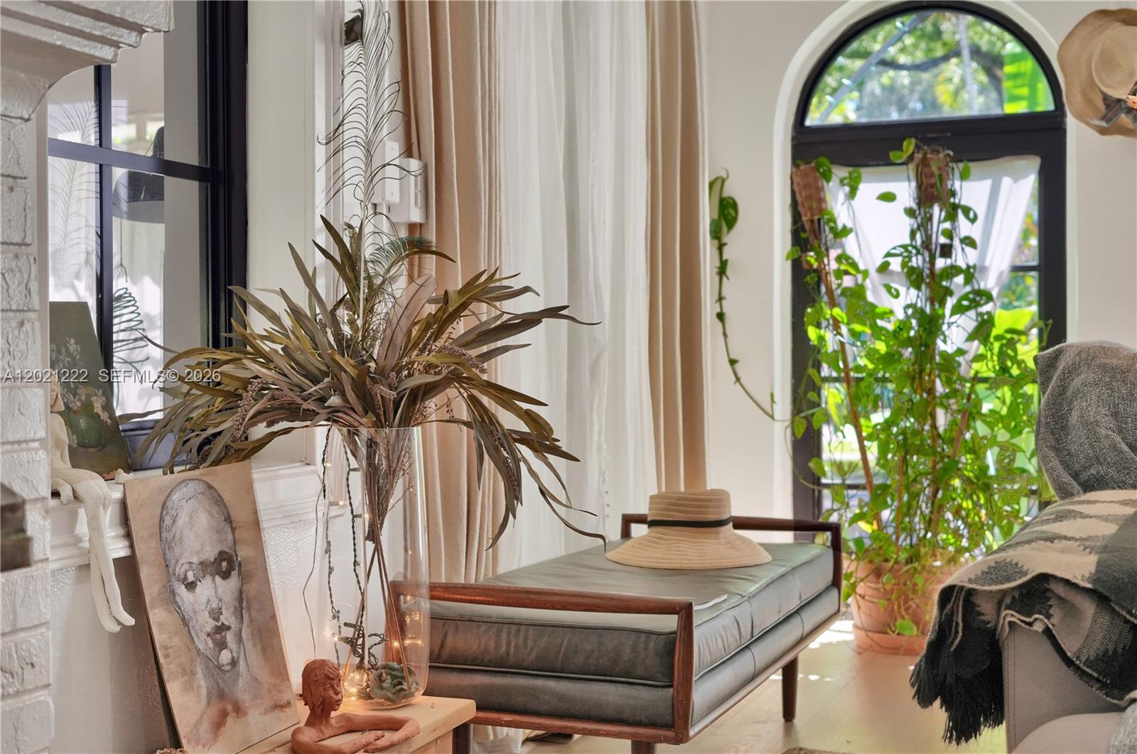 CORAL GABLES GRANADA SEC - Residential