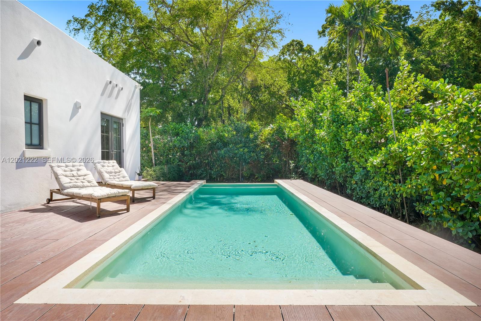 CORAL GABLES GRANADA SEC - Residential