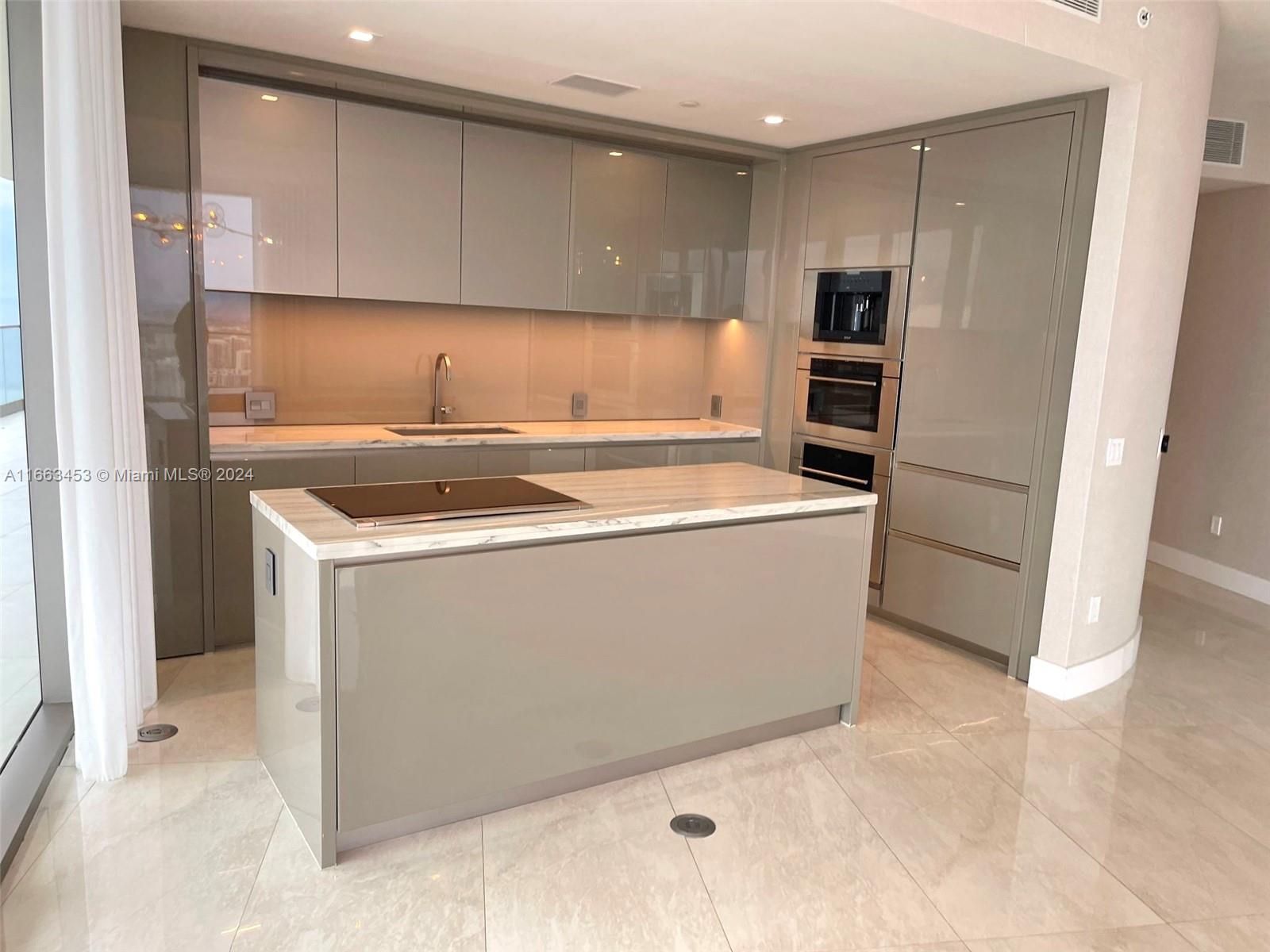 18975 COLLINS CONDO - Residential