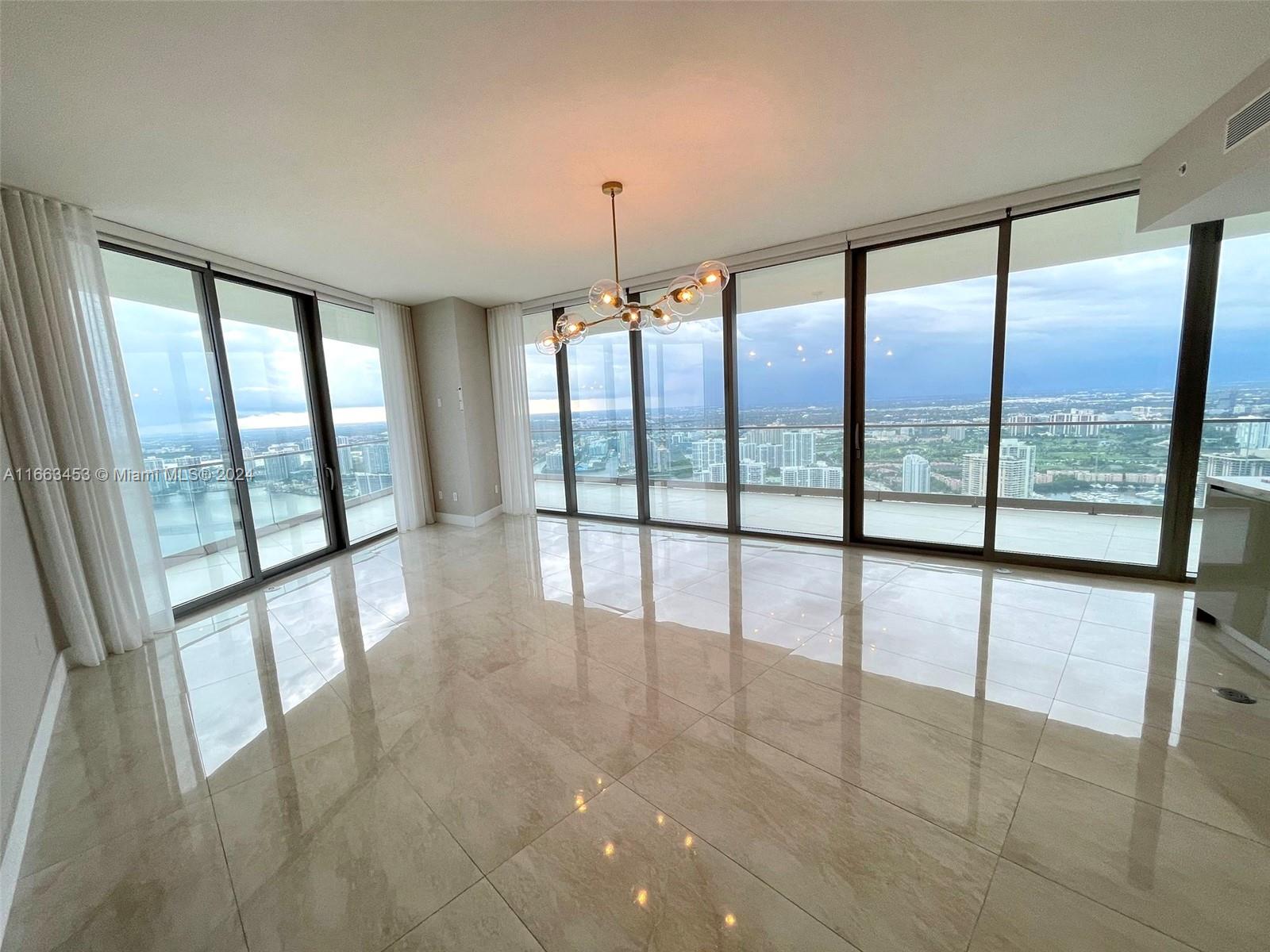 18975 COLLINS CONDO - Residential