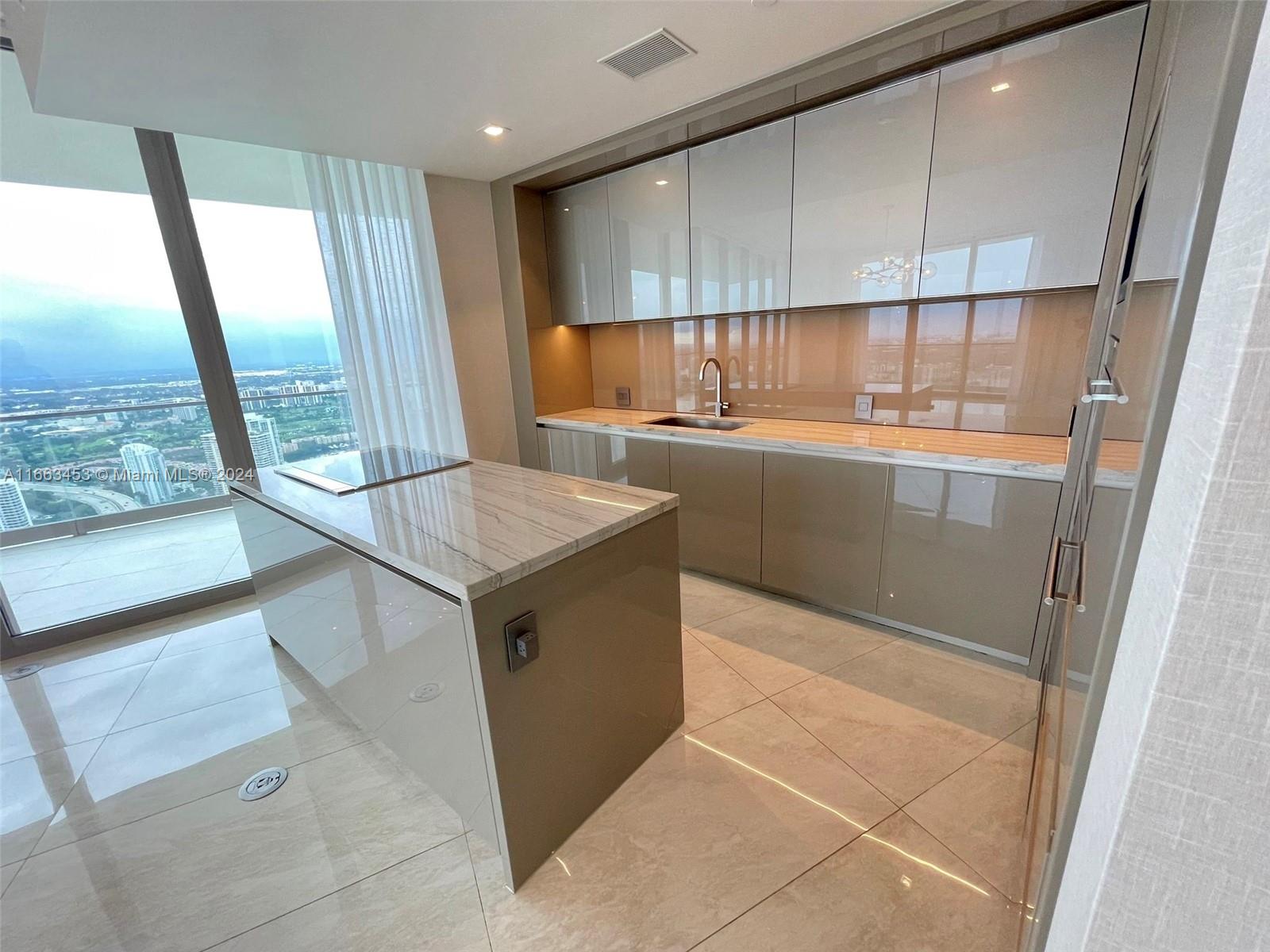 18975 COLLINS CONDO - Residential