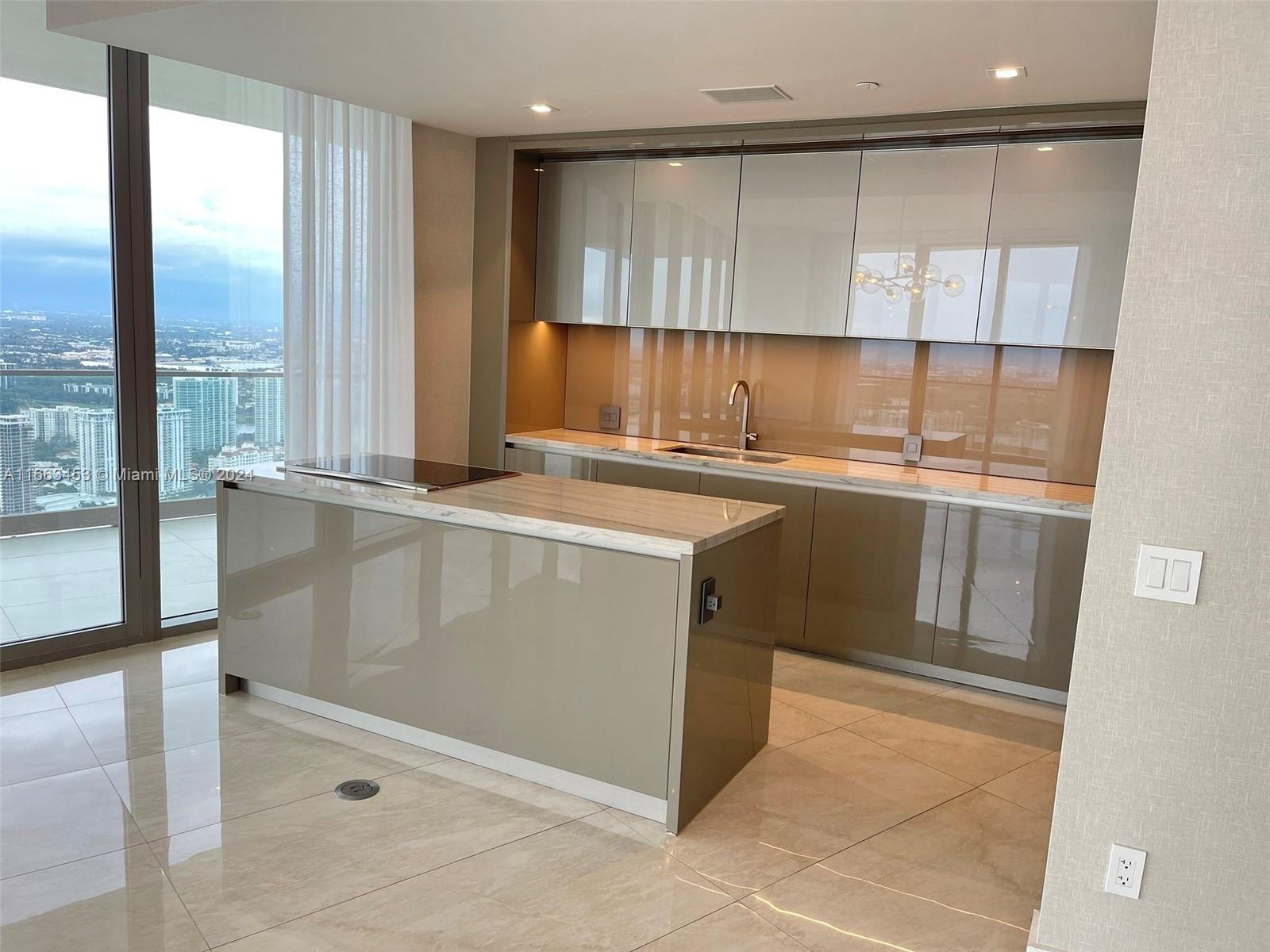 18975 COLLINS CONDO - Residential