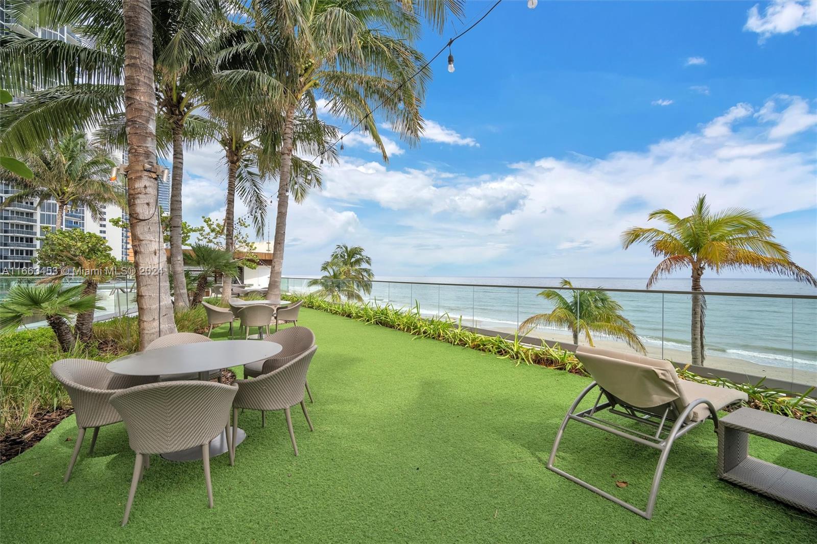 18975 COLLINS CONDO - Residential