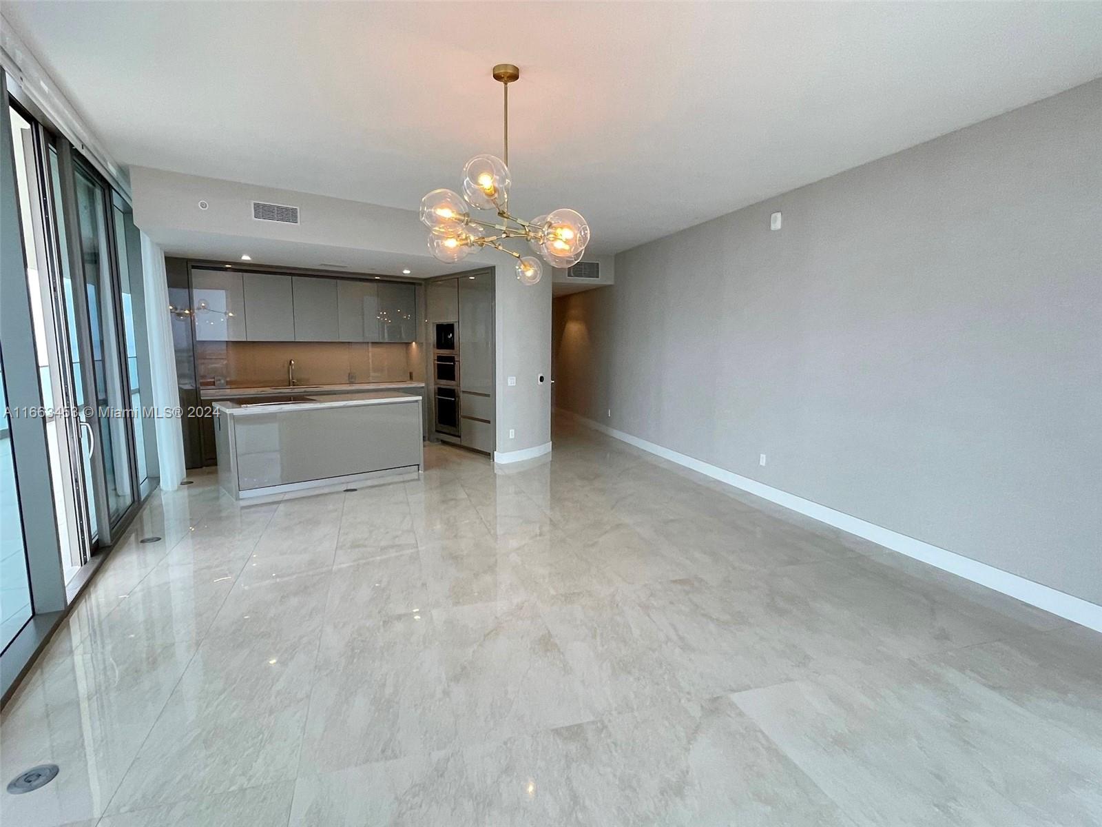 18975 COLLINS CONDO - Residential