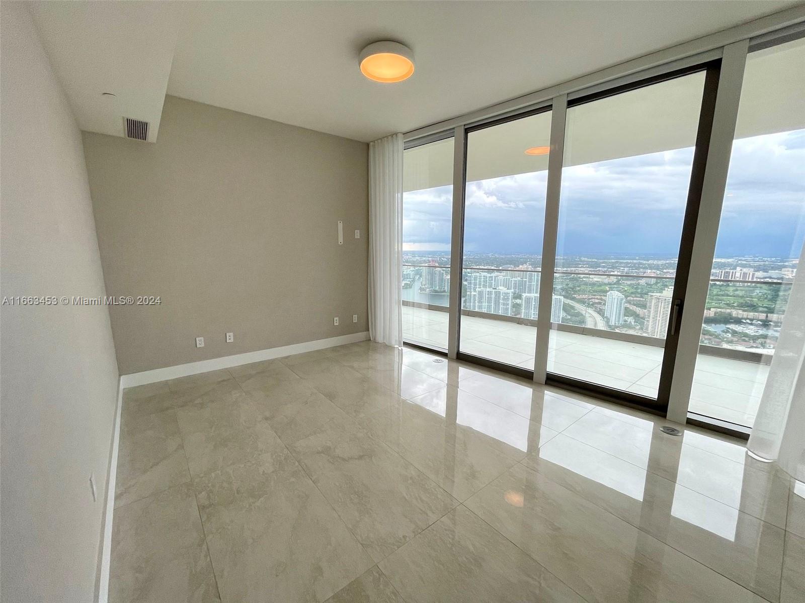 18975 COLLINS CONDO - Residential