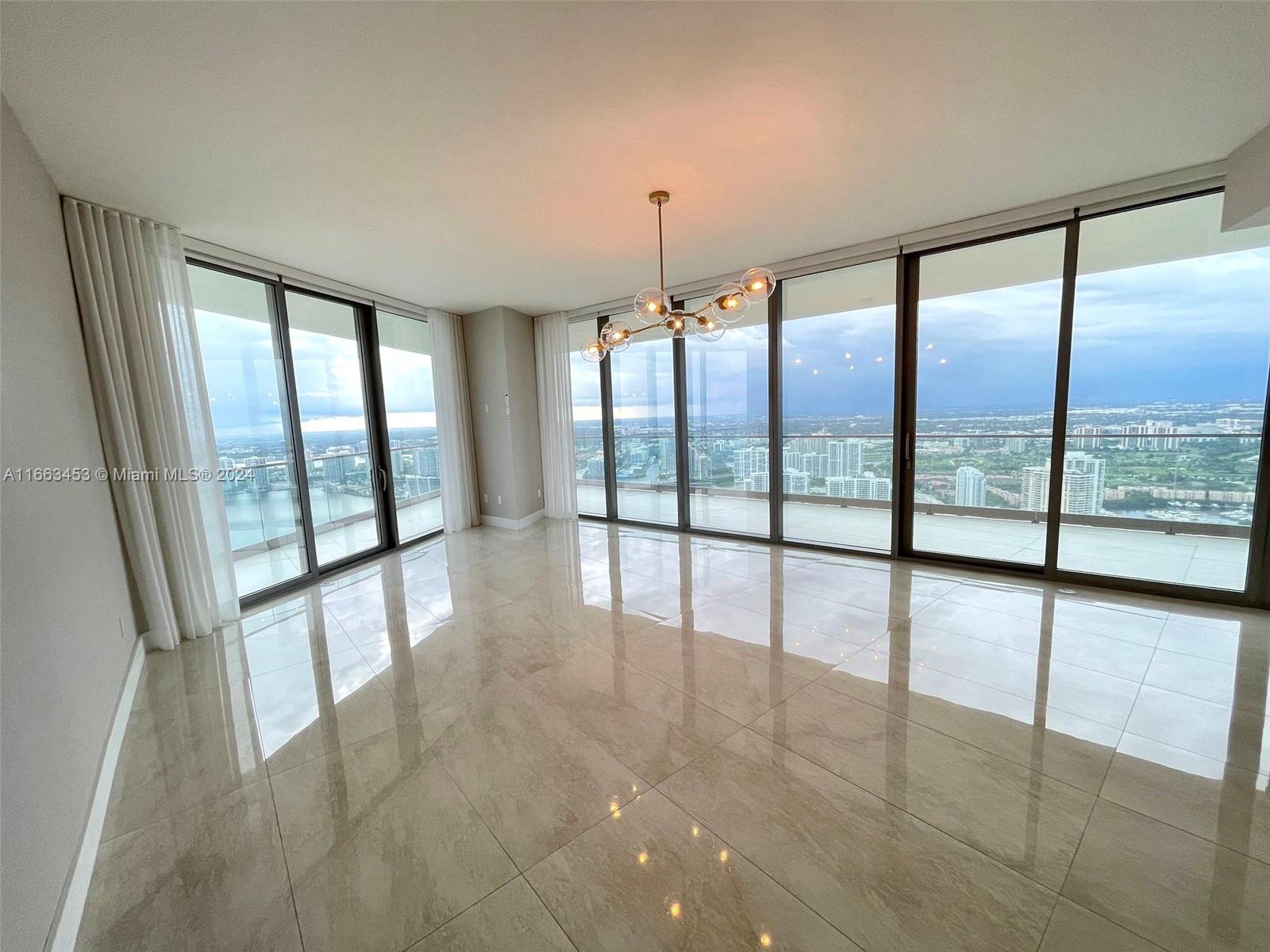 18975 COLLINS CONDO - Residential