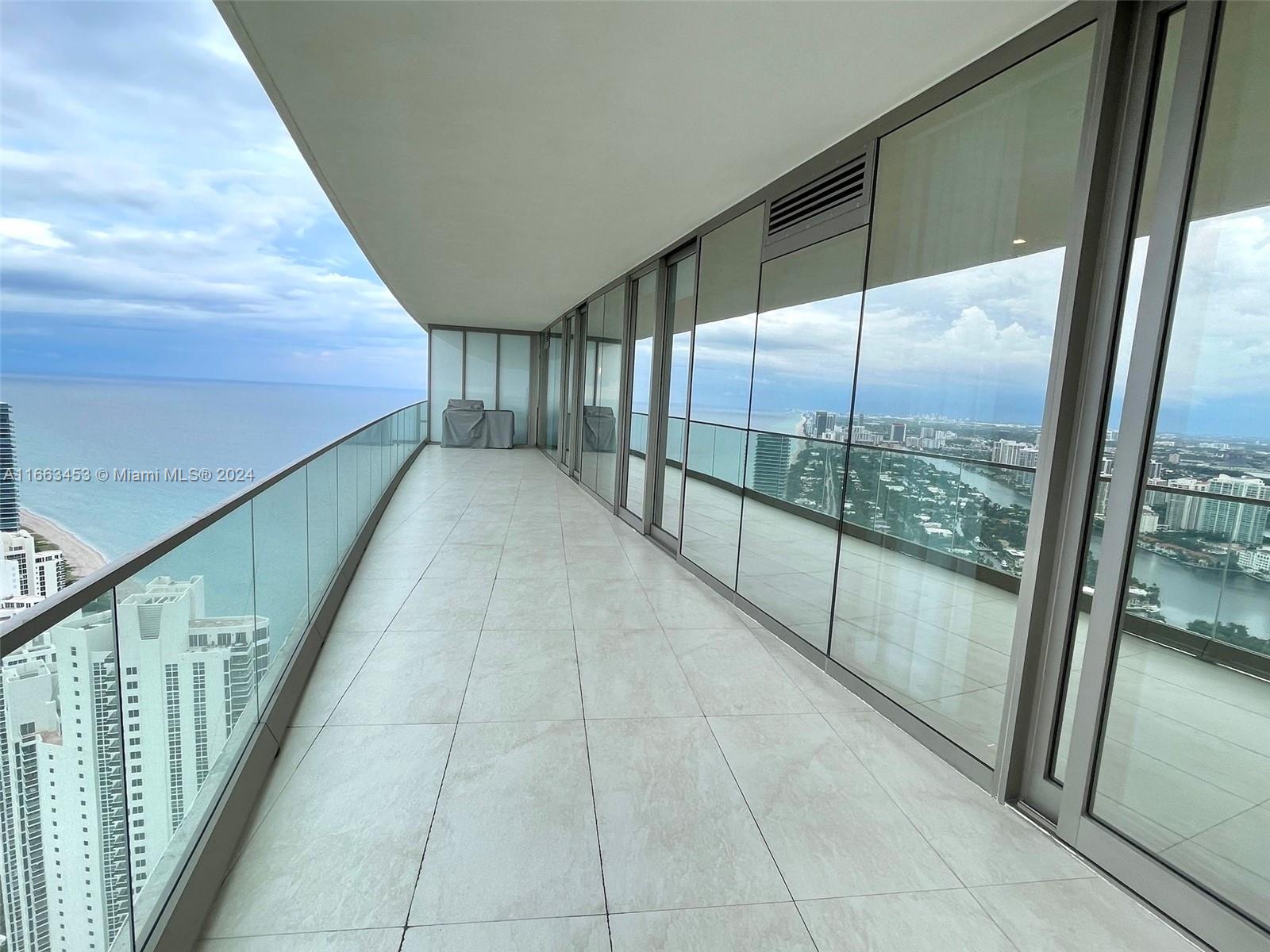 18975 COLLINS CONDO - Residential