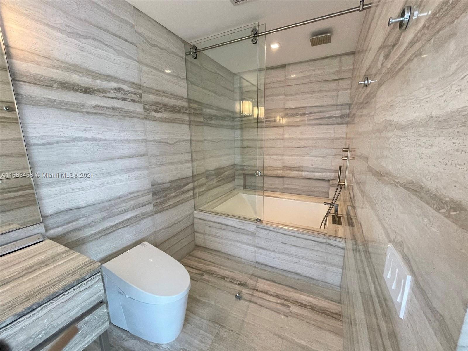 18975 COLLINS CONDO - Residential