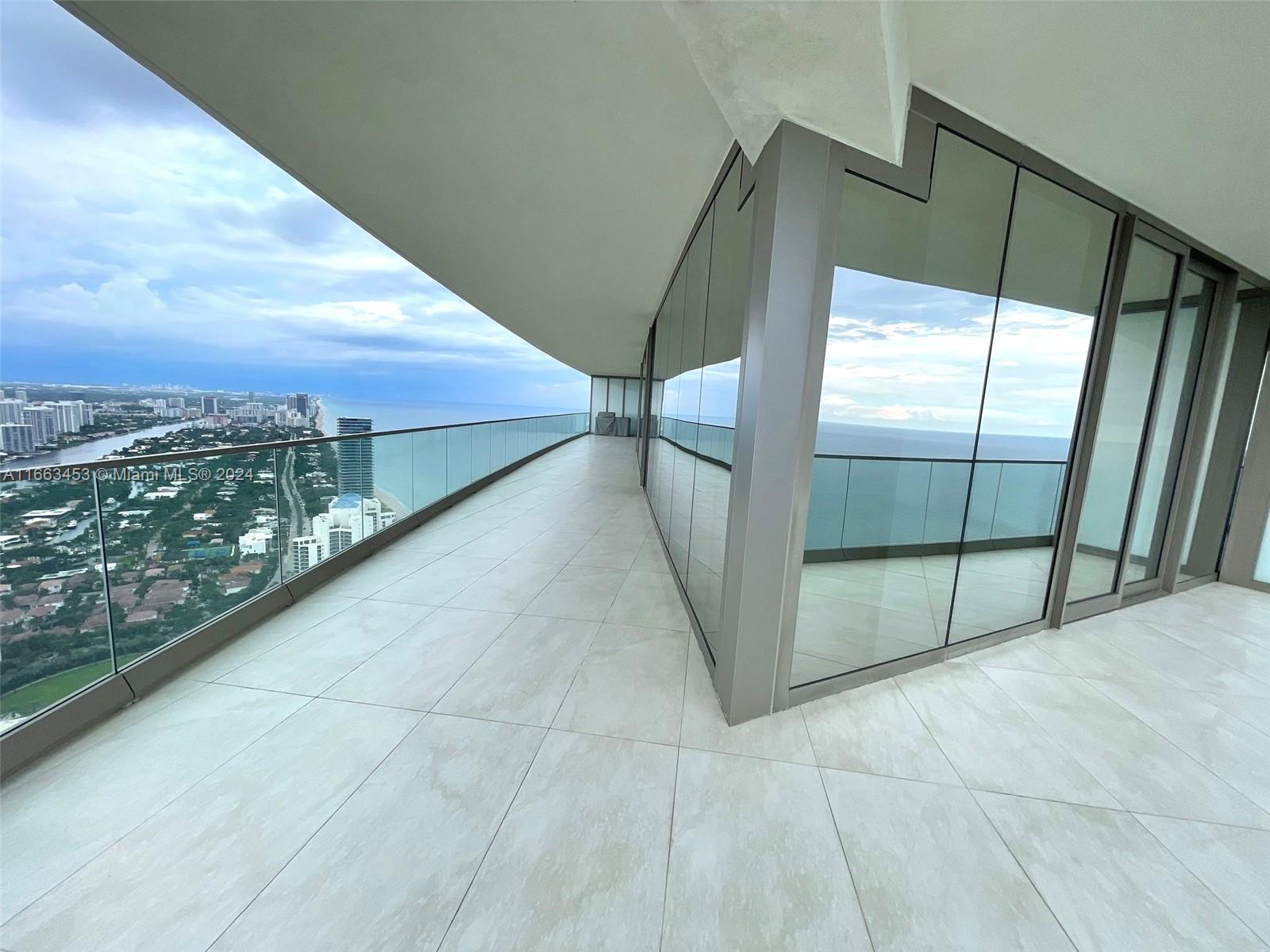 18975 COLLINS CONDO - Residential