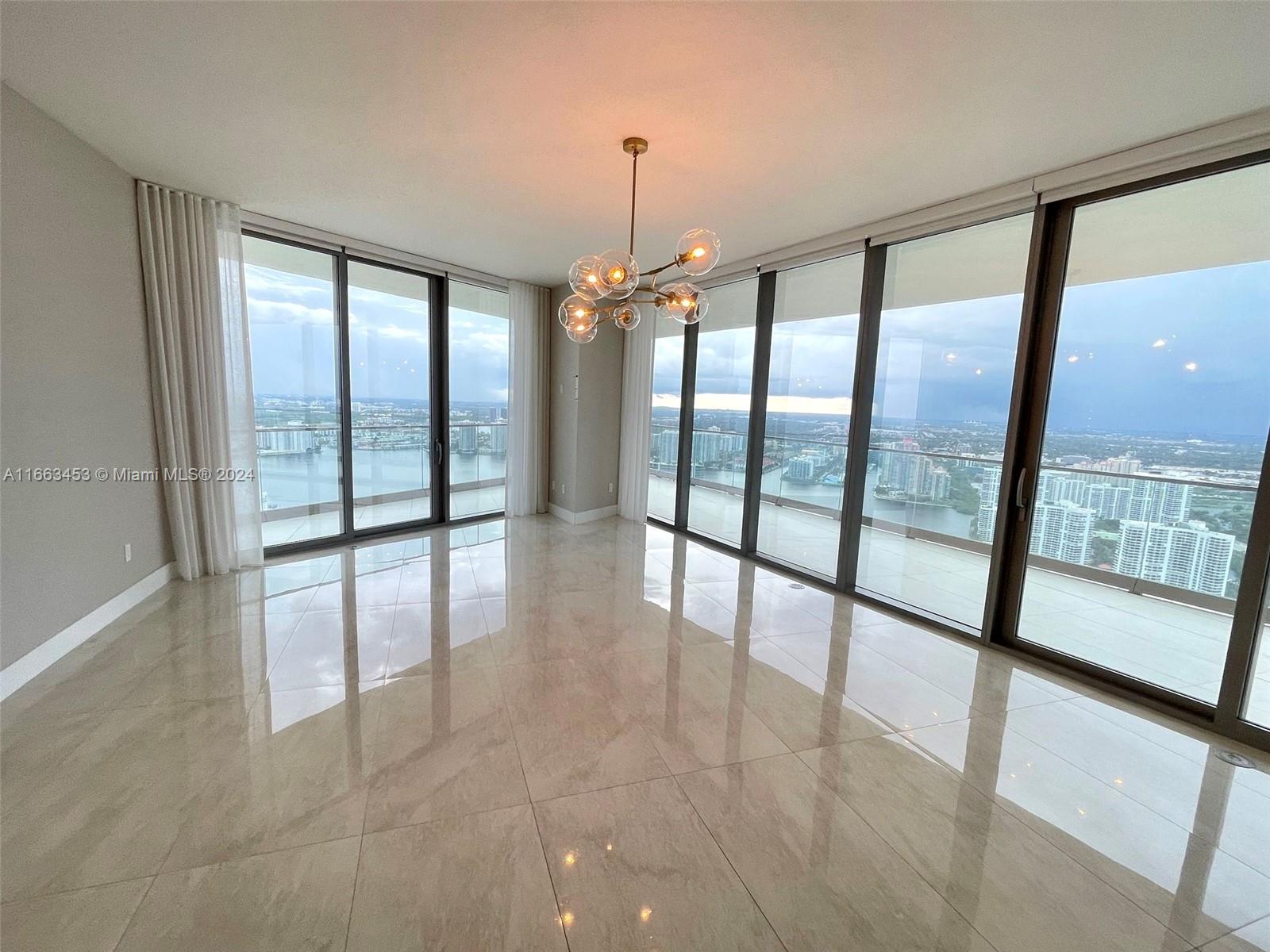 18975 COLLINS CONDO - Residential