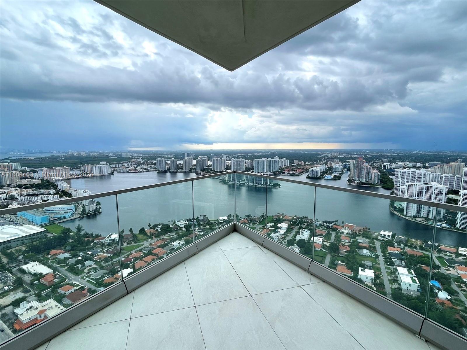 18975 COLLINS CONDO - Residential