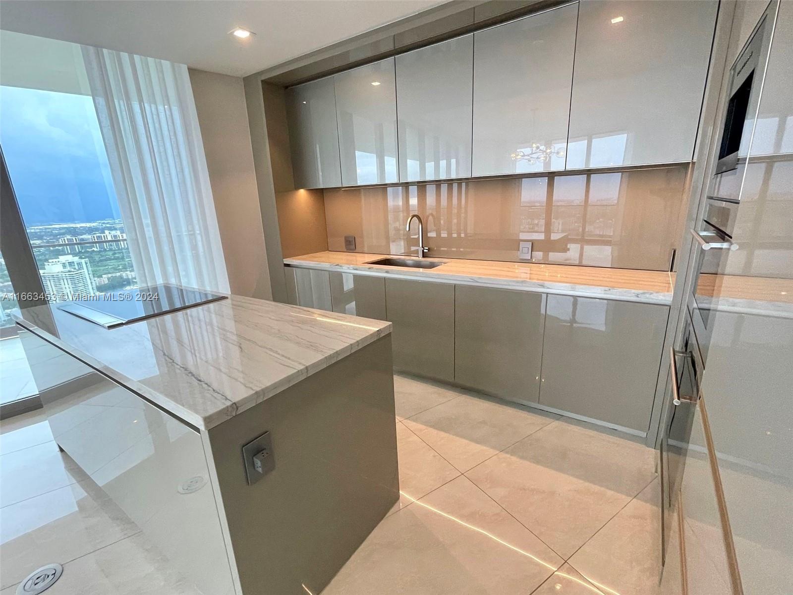 18975 COLLINS CONDO - Residential