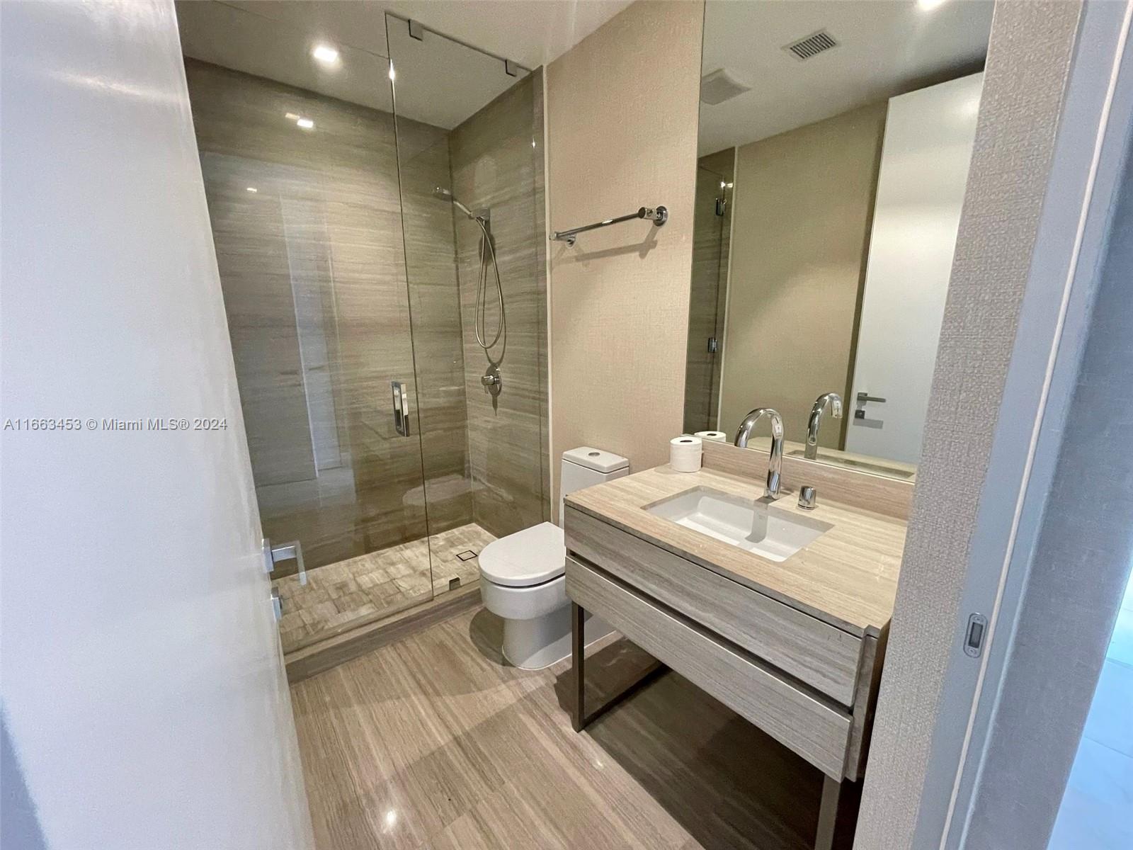 18975 COLLINS CONDO - Residential