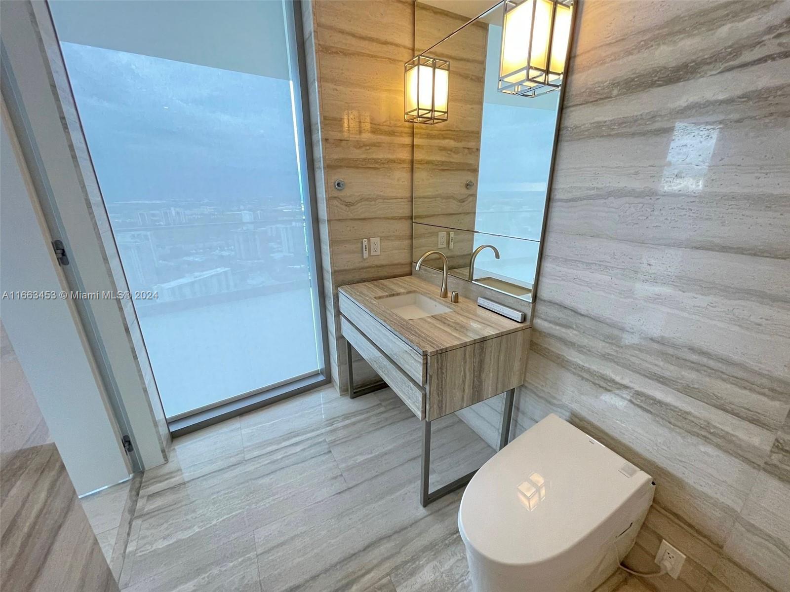 18975 COLLINS CONDO - Residential