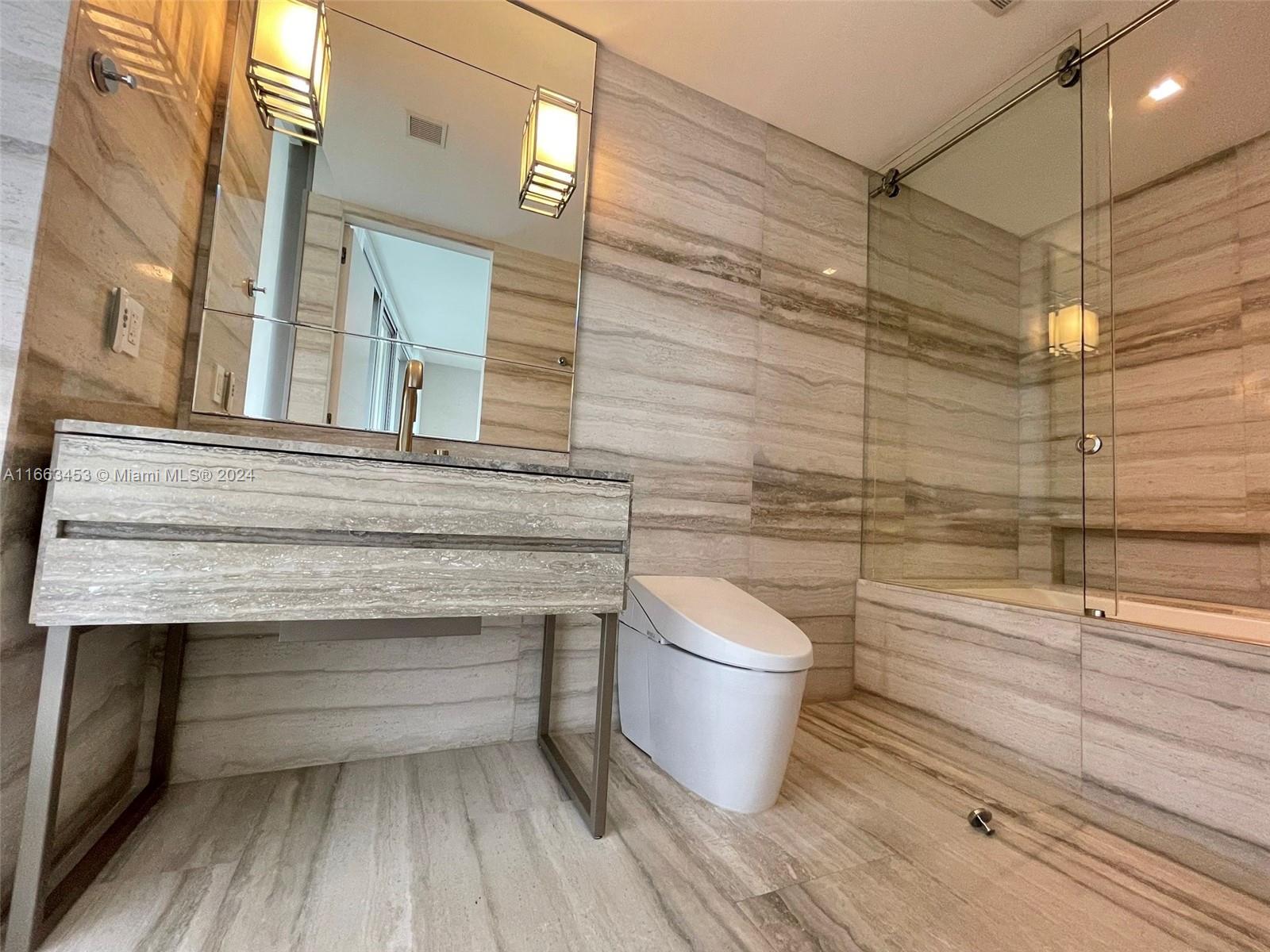 18975 COLLINS CONDO - Residential