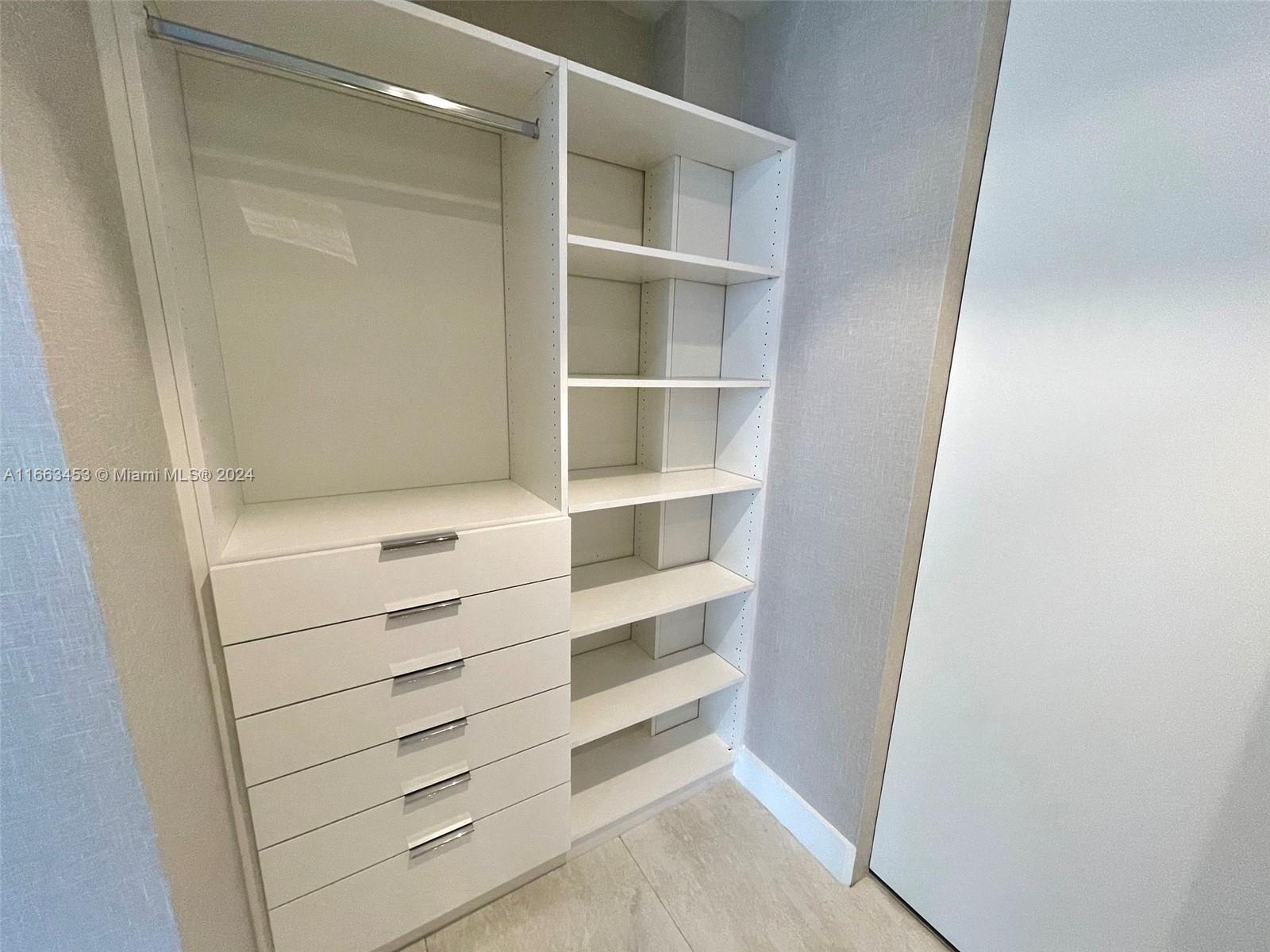 18975 COLLINS CONDO - Residential