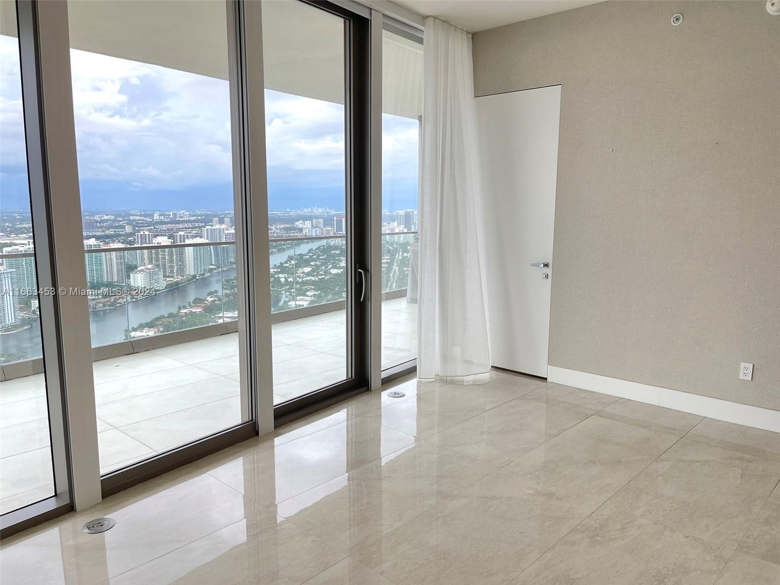 18975 COLLINS CONDO - Residential