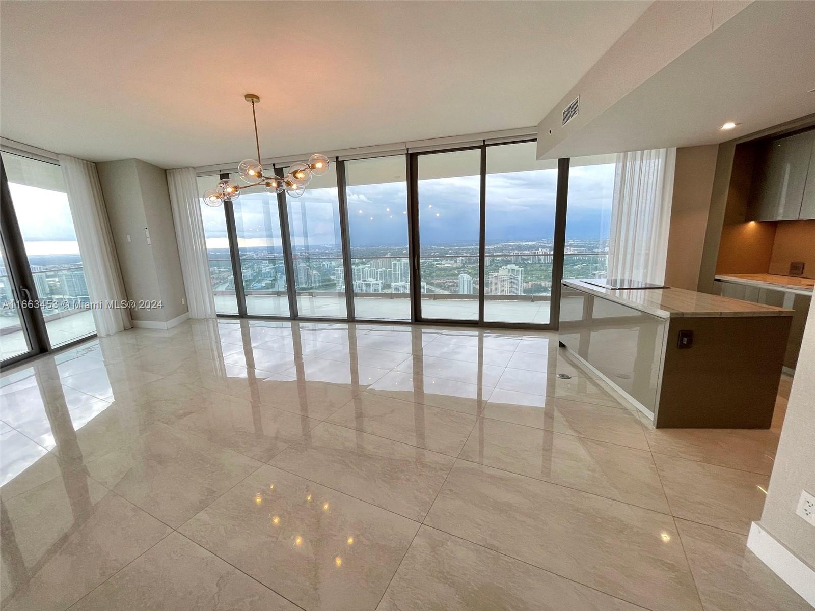 18975 COLLINS CONDO - Residential