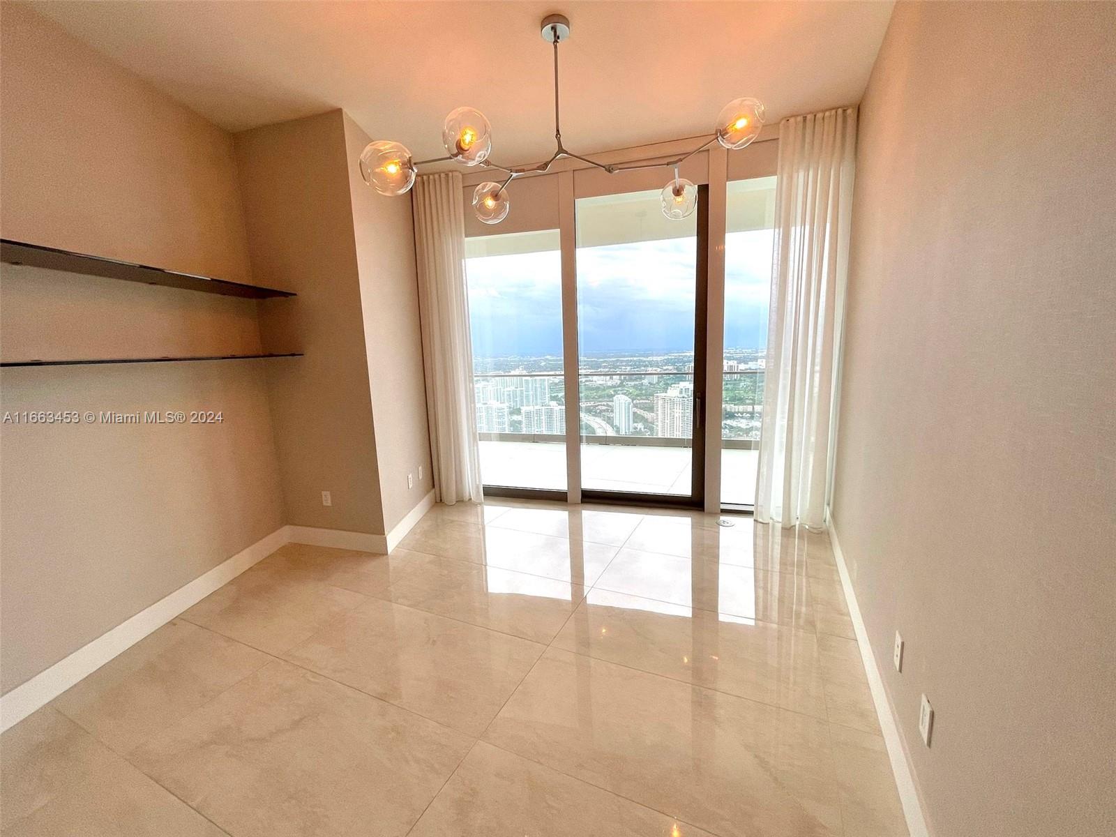 18975 COLLINS CONDO - Residential