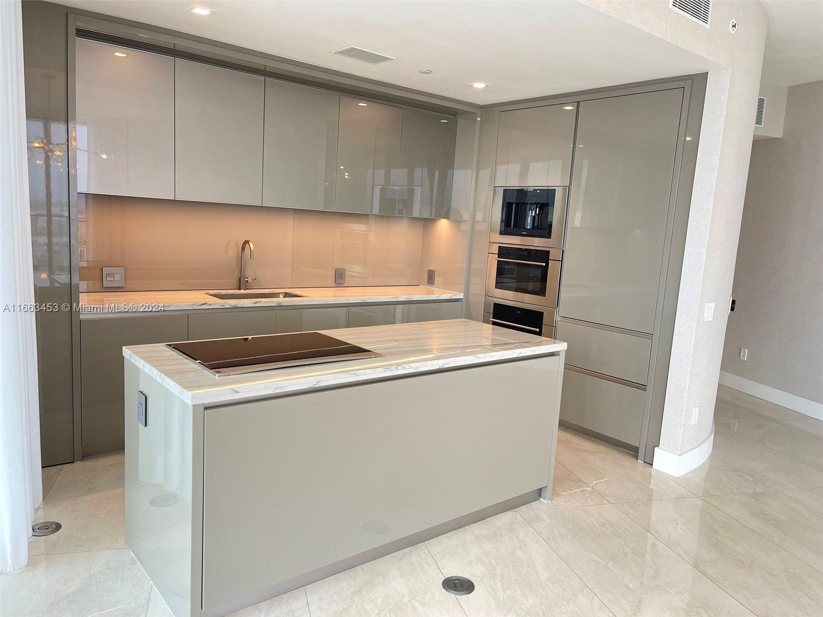 18975 COLLINS CONDO - Residential