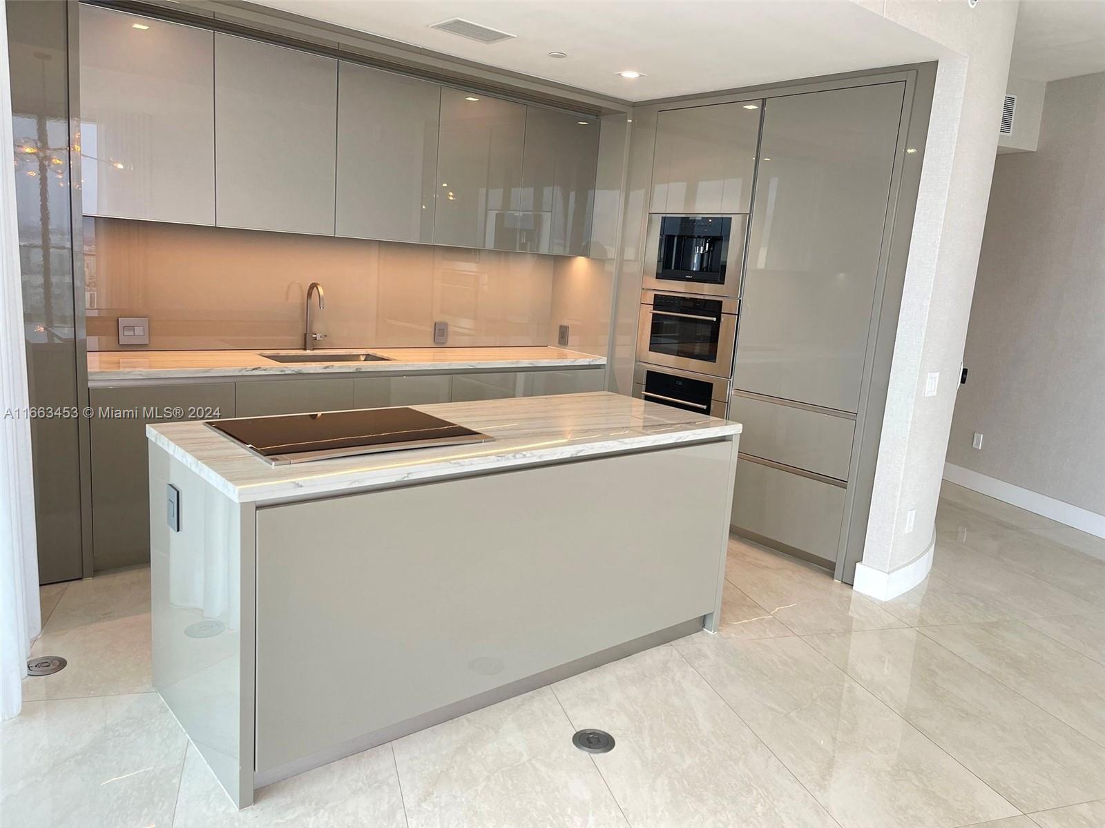 18975 COLLINS CONDO - Residential