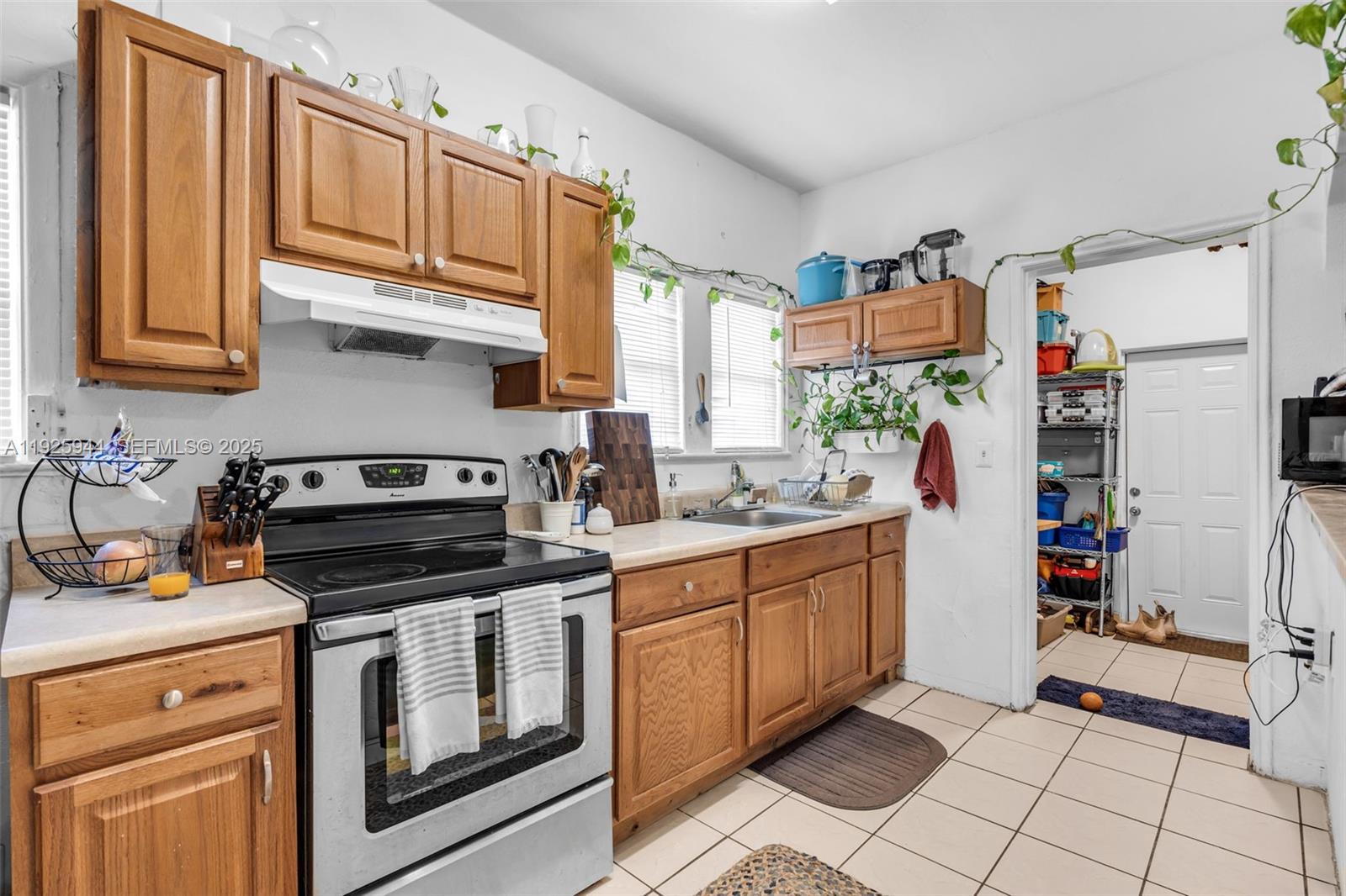 BRYAN PARK - Residential