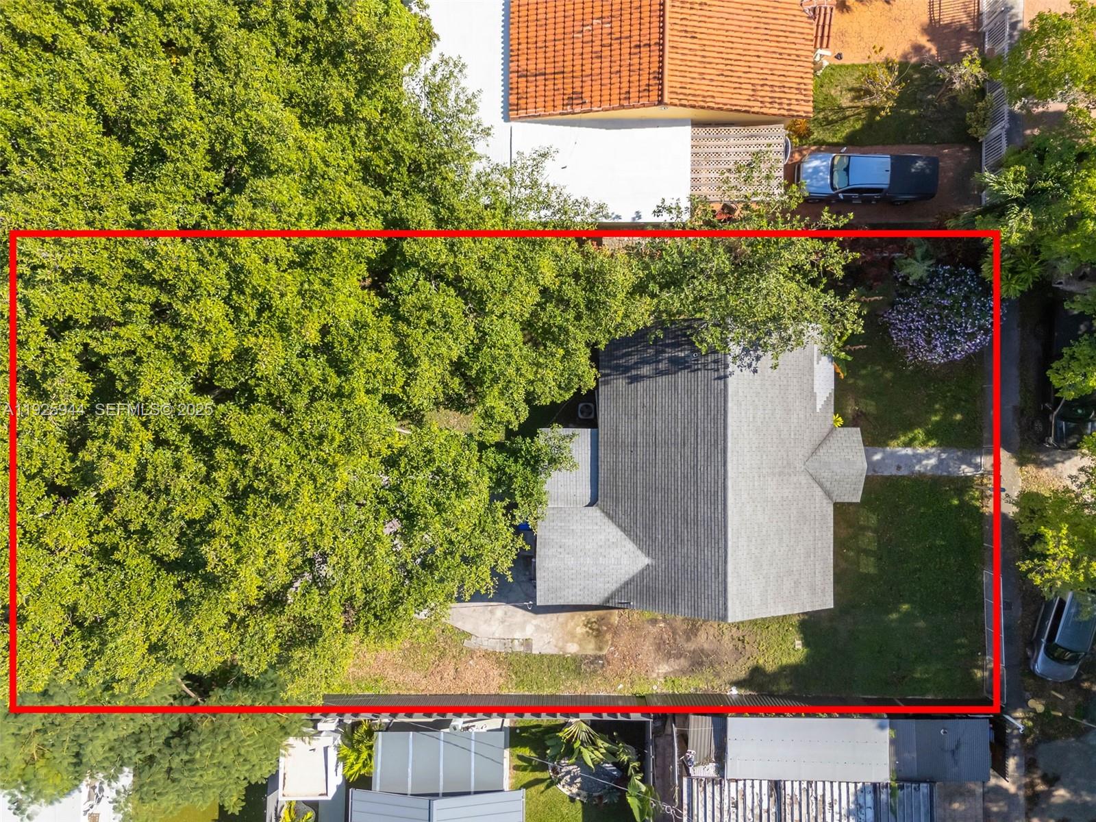 BRYAN PARK - Residential