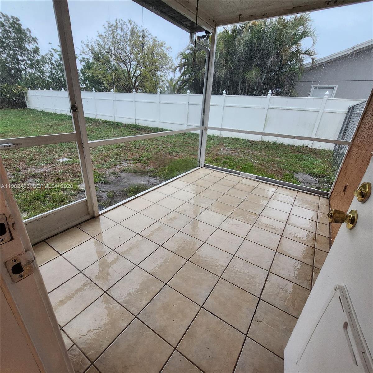 PORT ST LUCIE SECTION 9 - Residential