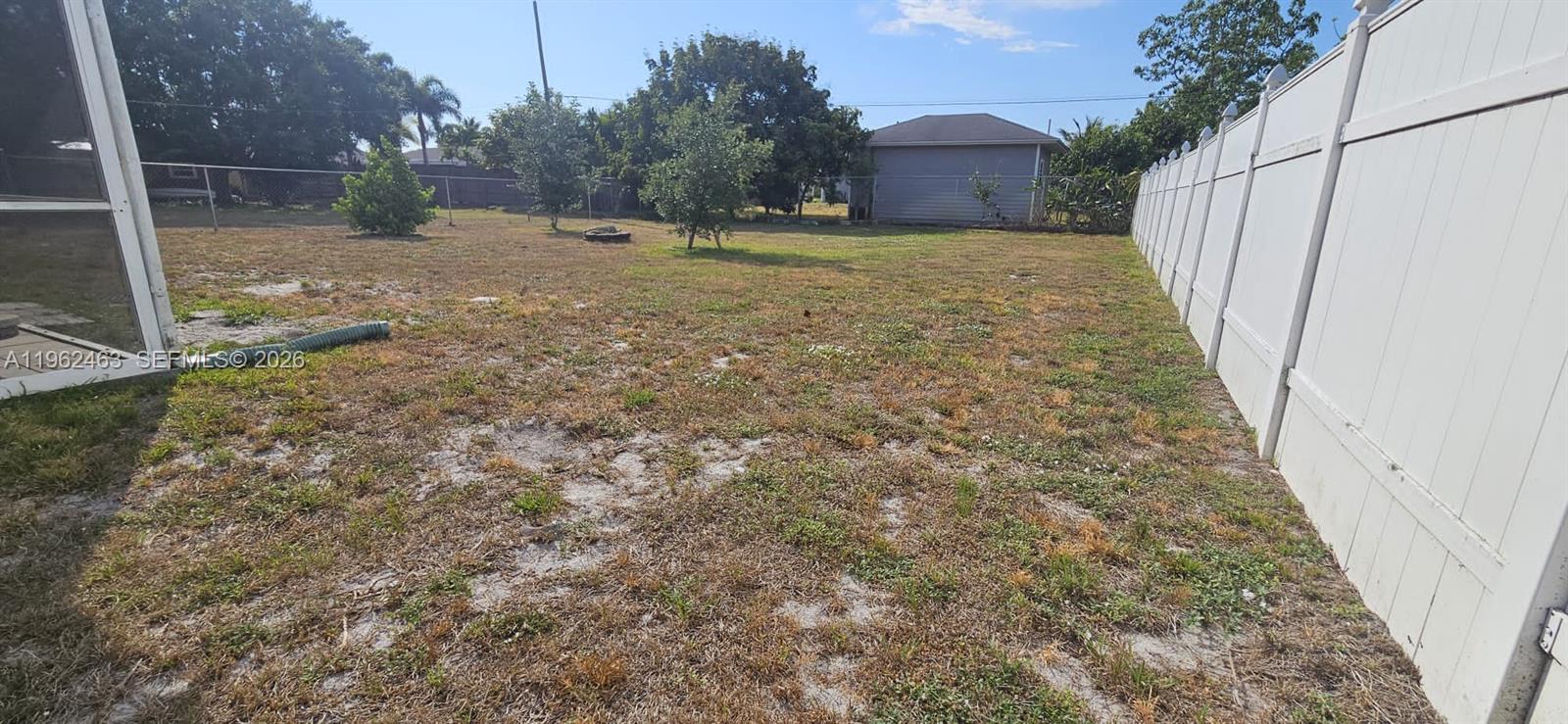 PORT ST LUCIE SECTION 9 - Residential
