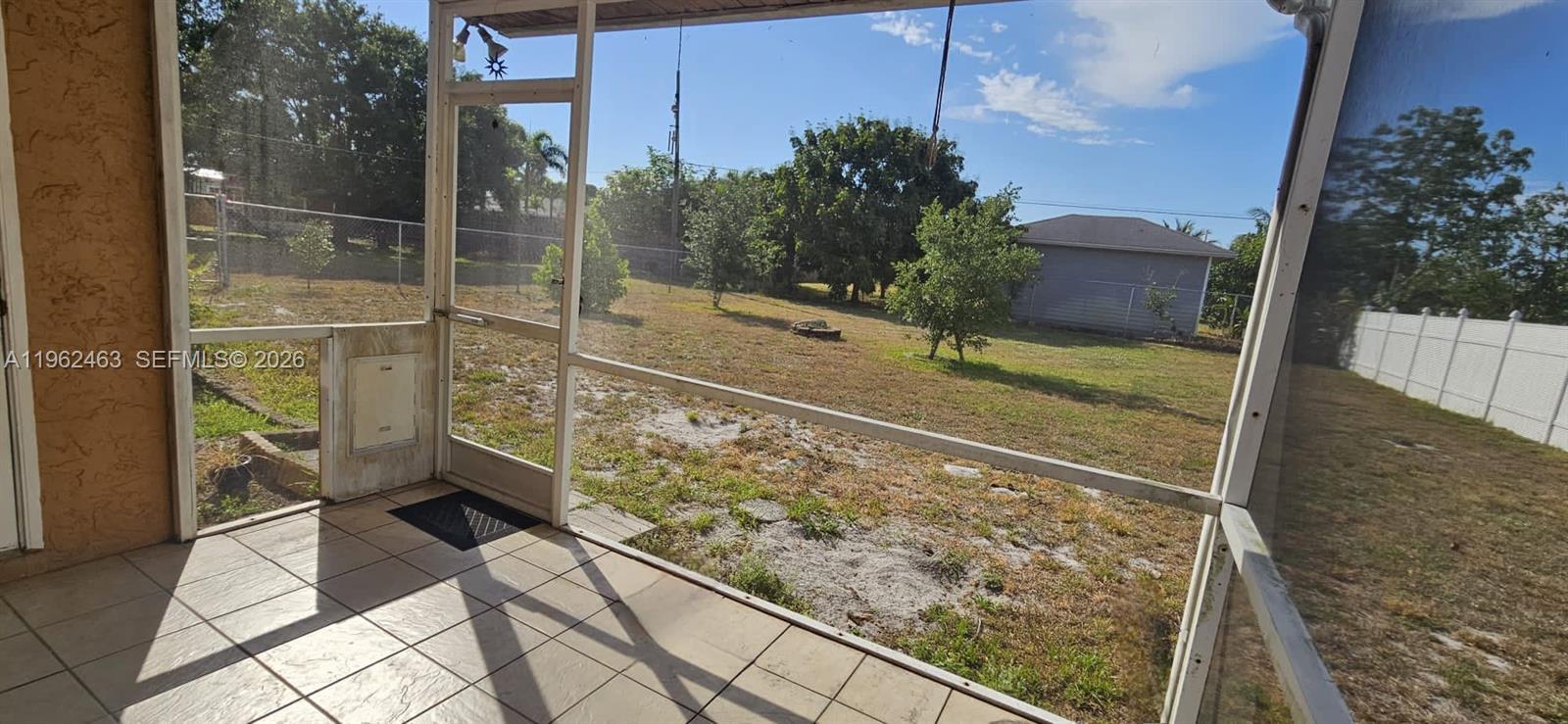 PORT ST LUCIE SECTION 9 - Residential