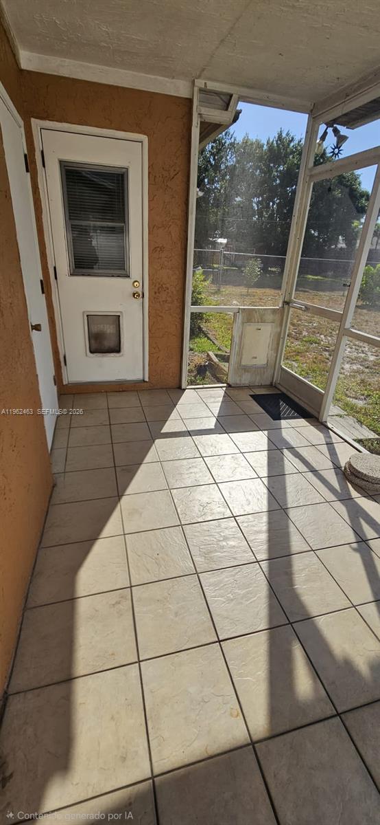 PORT ST LUCIE SECTION 9 - Residential